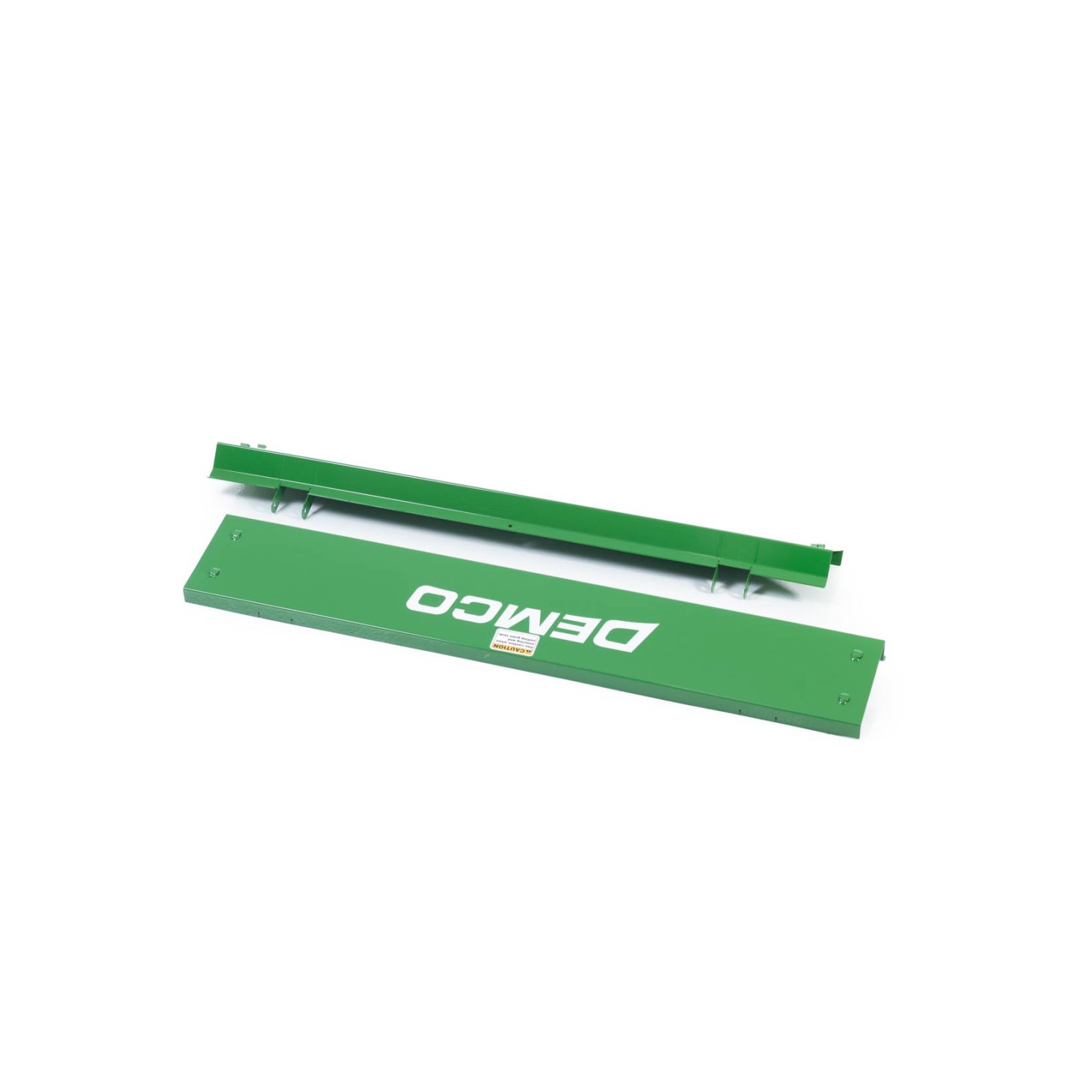 Demco 9E000047 Combine Factory Grain Bin Extension for Manual Fold fits John Deere
