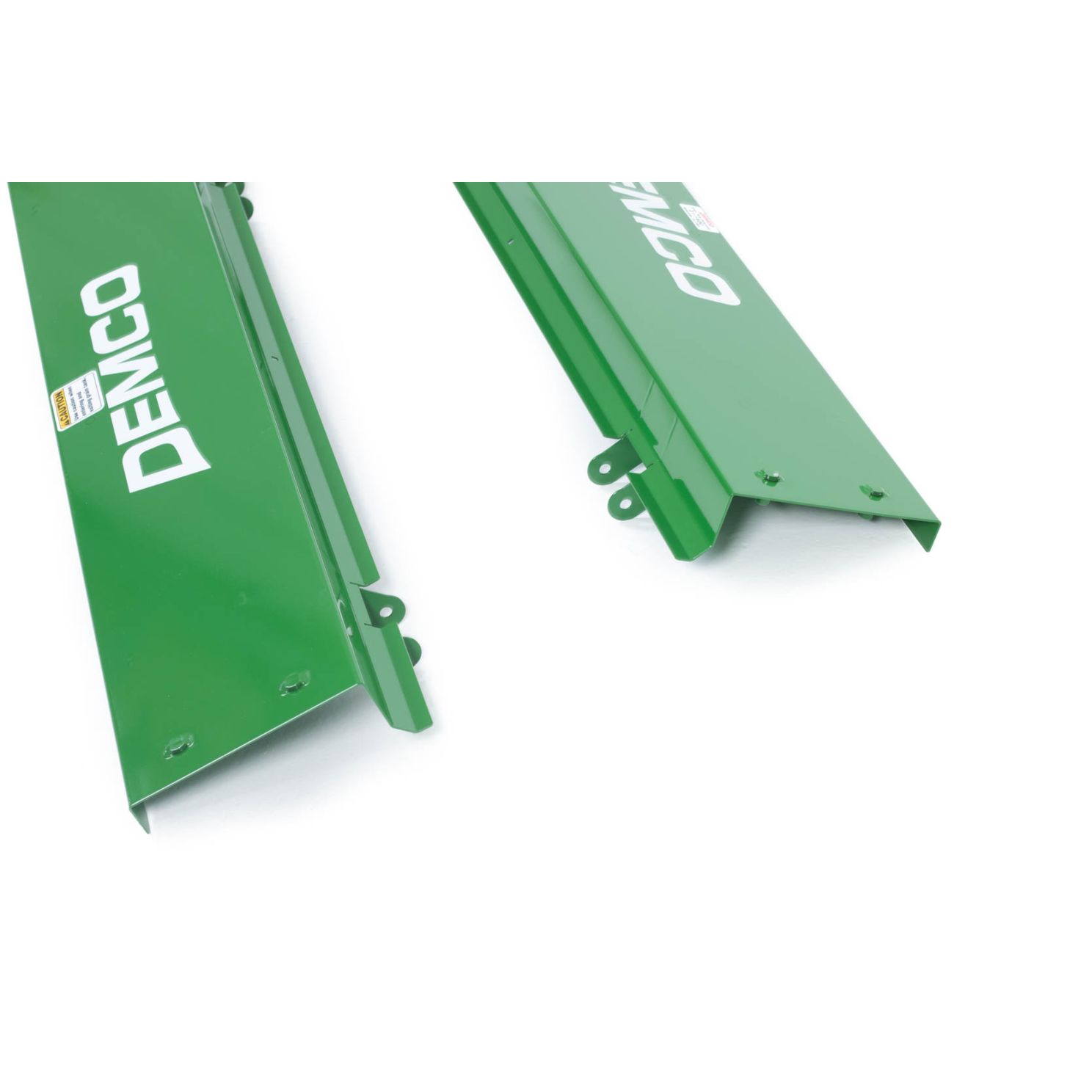Demco 9E000047 Combine Factory Grain Bin Extension for Manual Fold fits John Deere