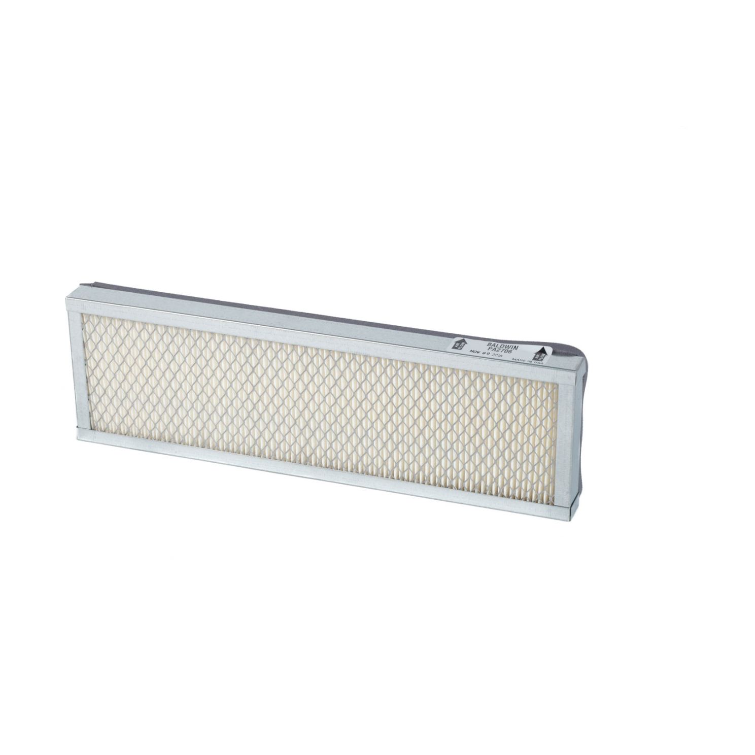 Baldwin PA2706 Cab Air Filter