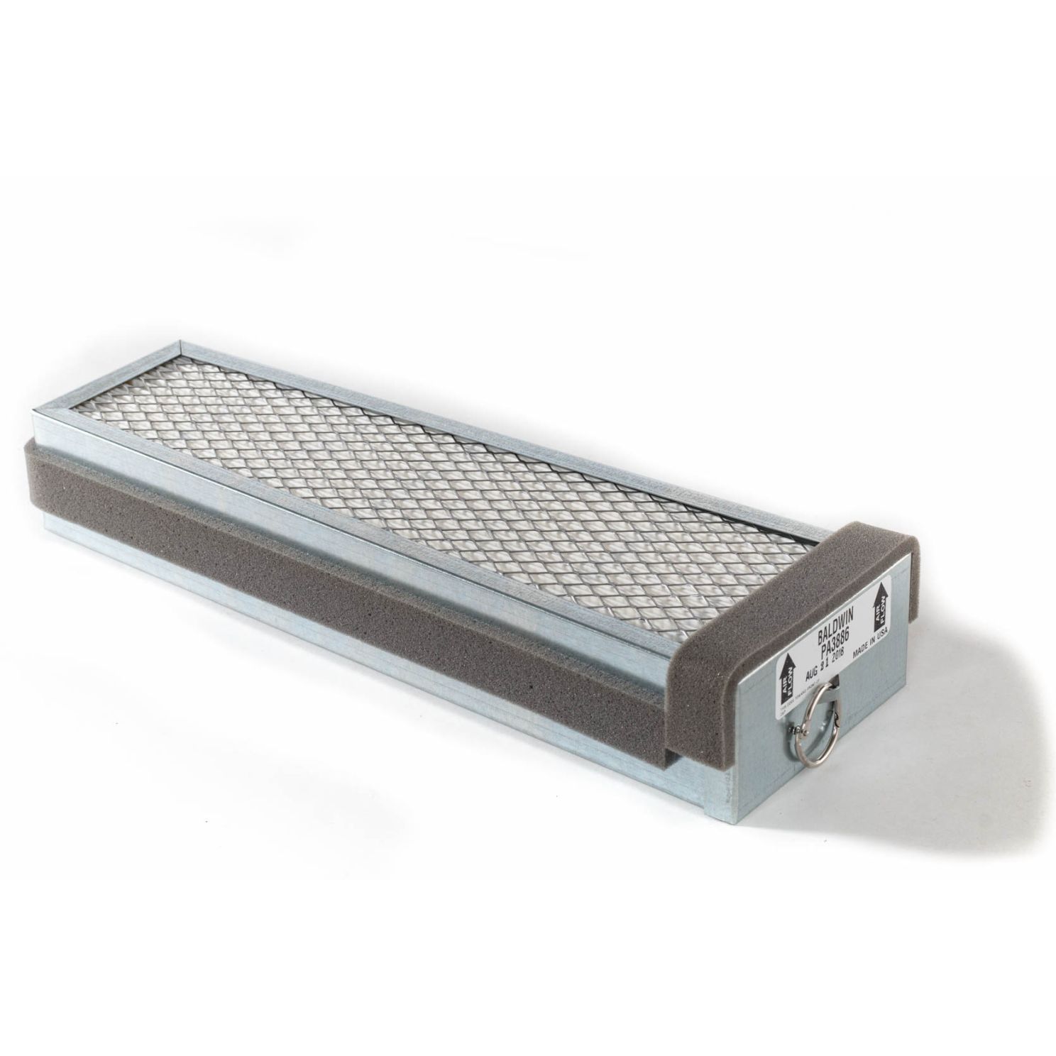Baldwin PA3886 Cab Recirculating Air Filter