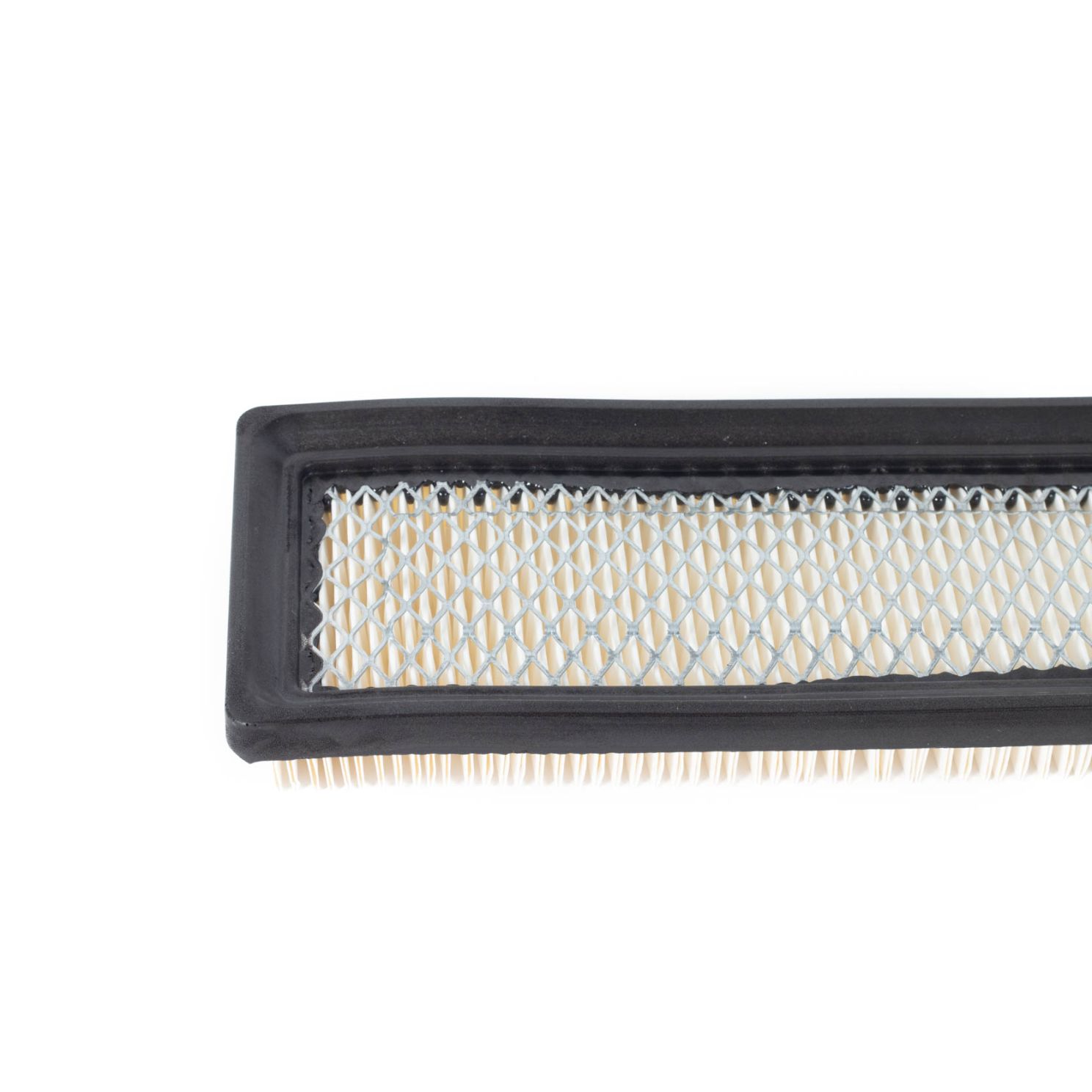 Baldwin PA5698 Cabin Air Panel Filter