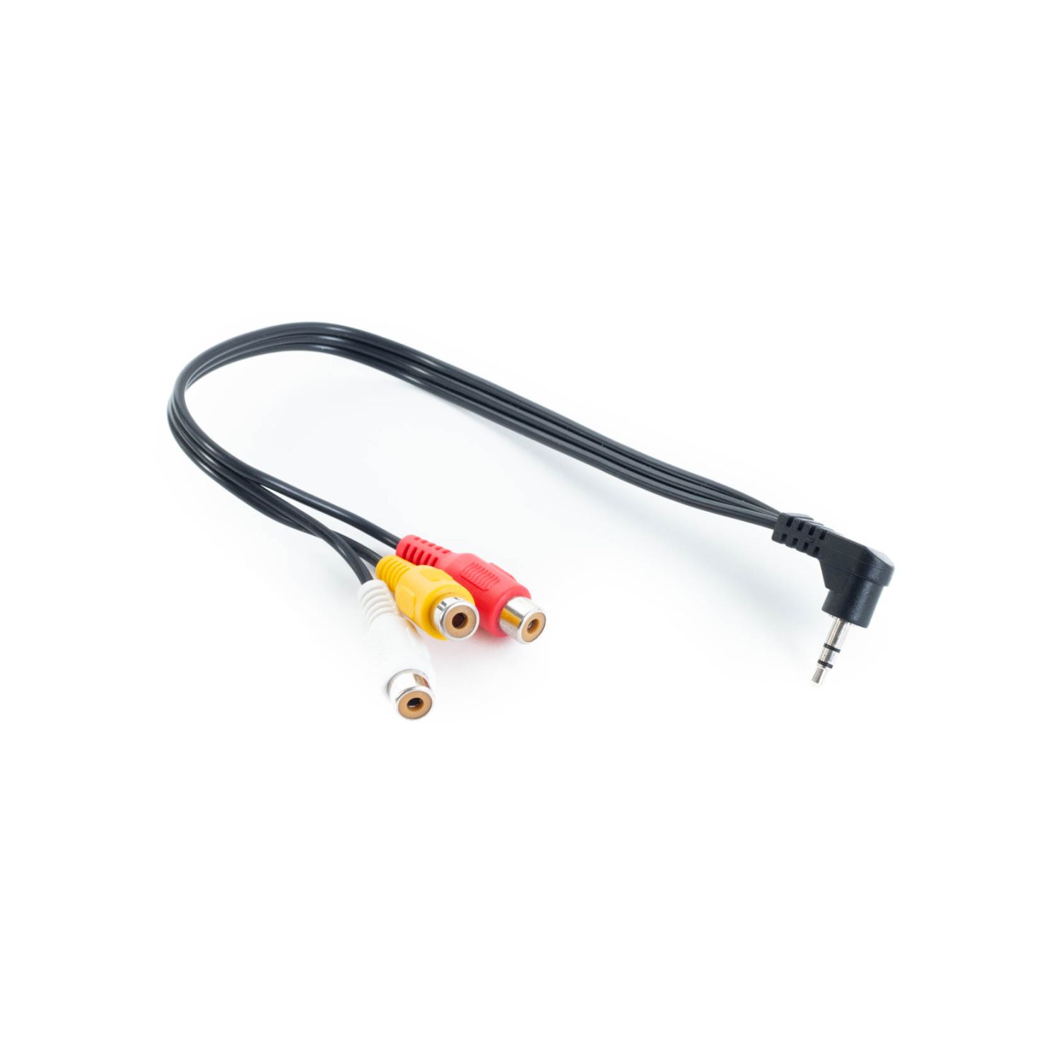CabCAM Power Video Kit