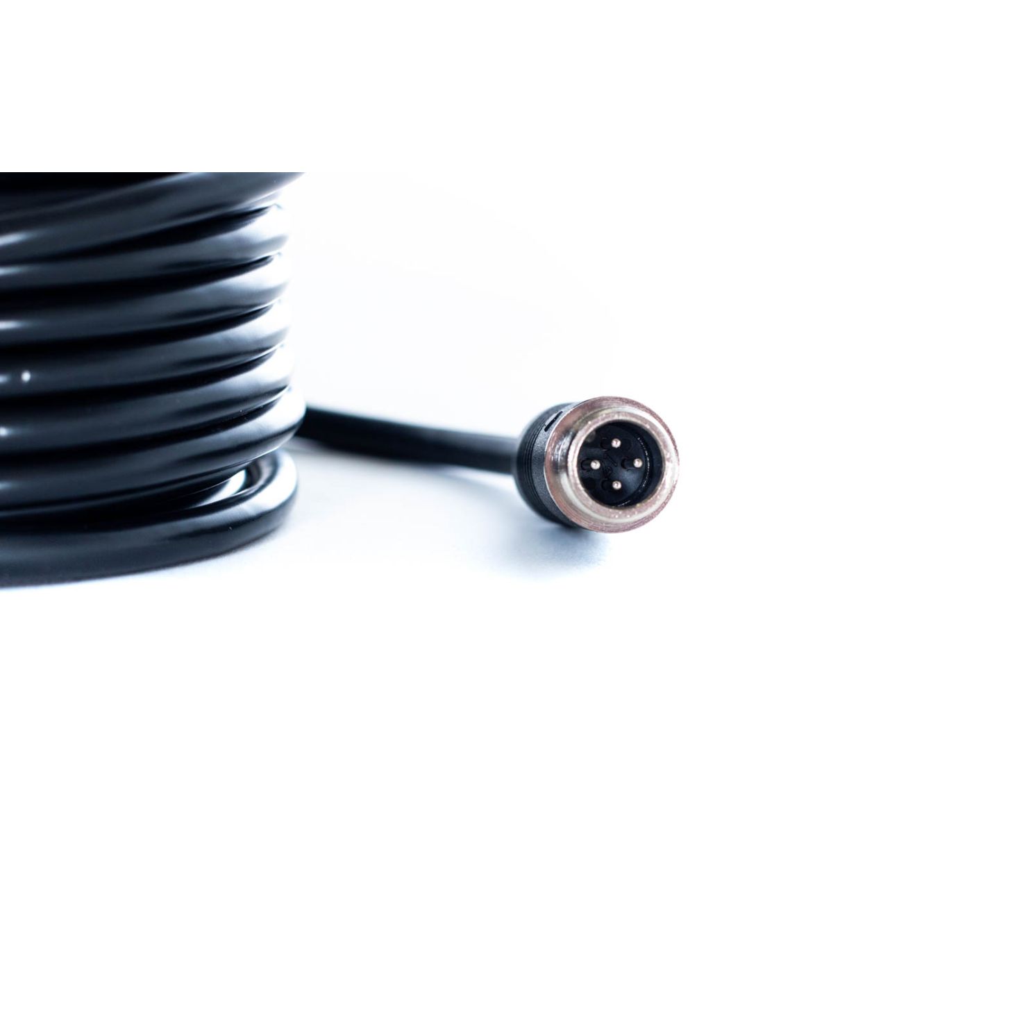 CabCam 20' Camera Extension Cable