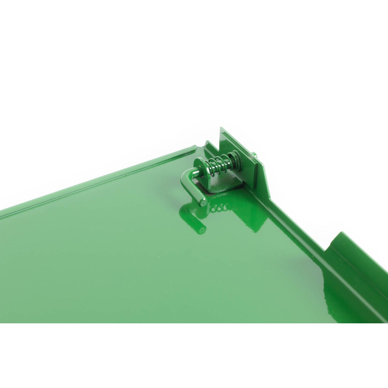 AR43290 RH Rear Engine Side Shield fits John Deere