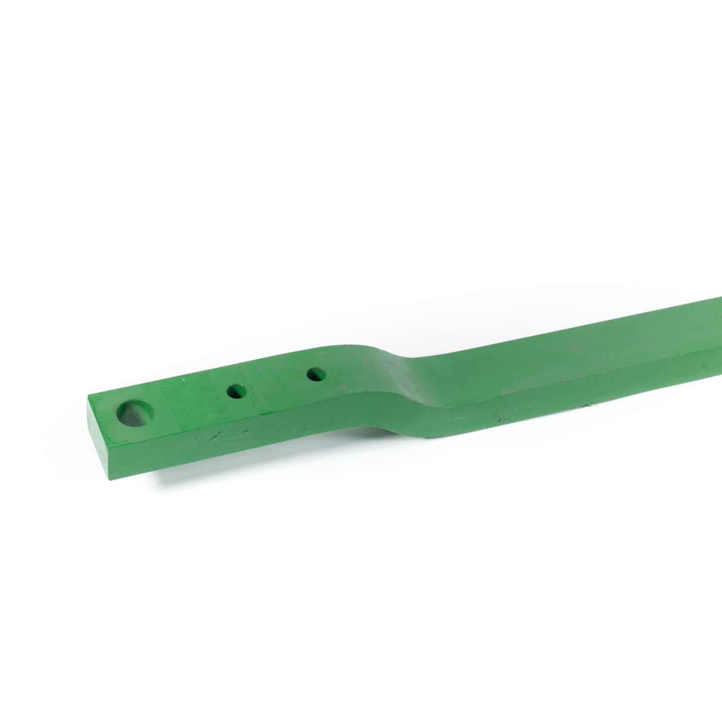 R62081 Offset Tractor Drawbar fits John Deere