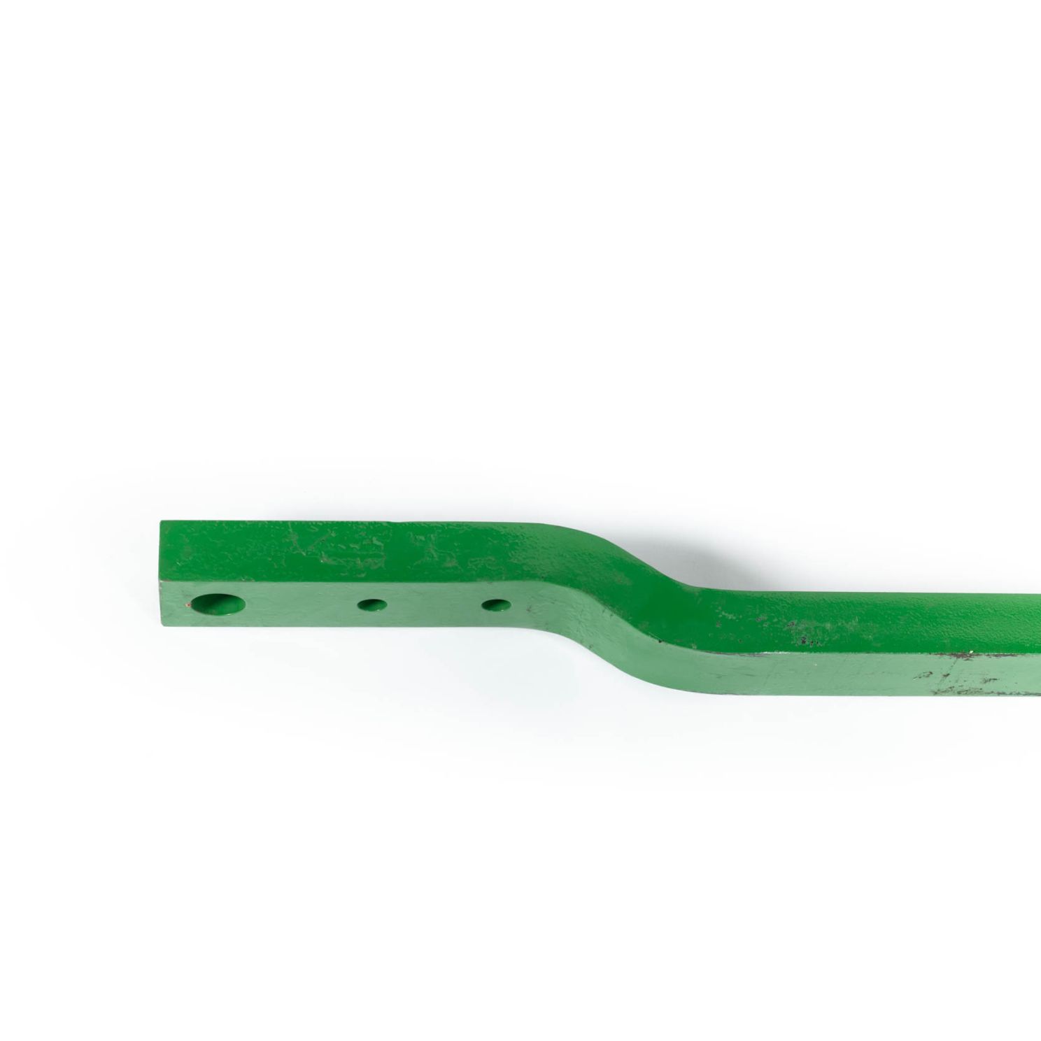 R62081 Offset Tractor Drawbar fits John Deere