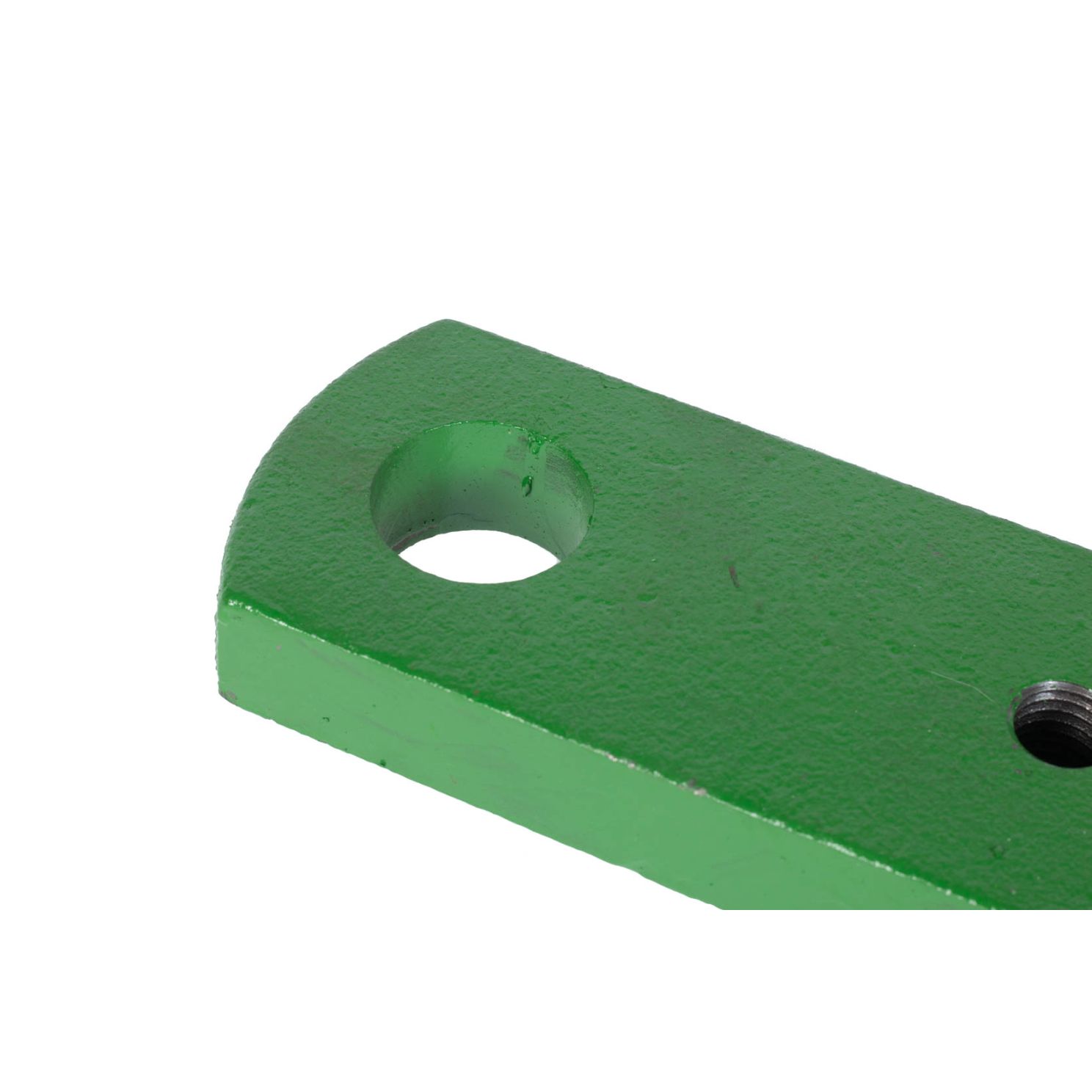 R80447 Tractor Drawbar Hammer Strap fits John Deere