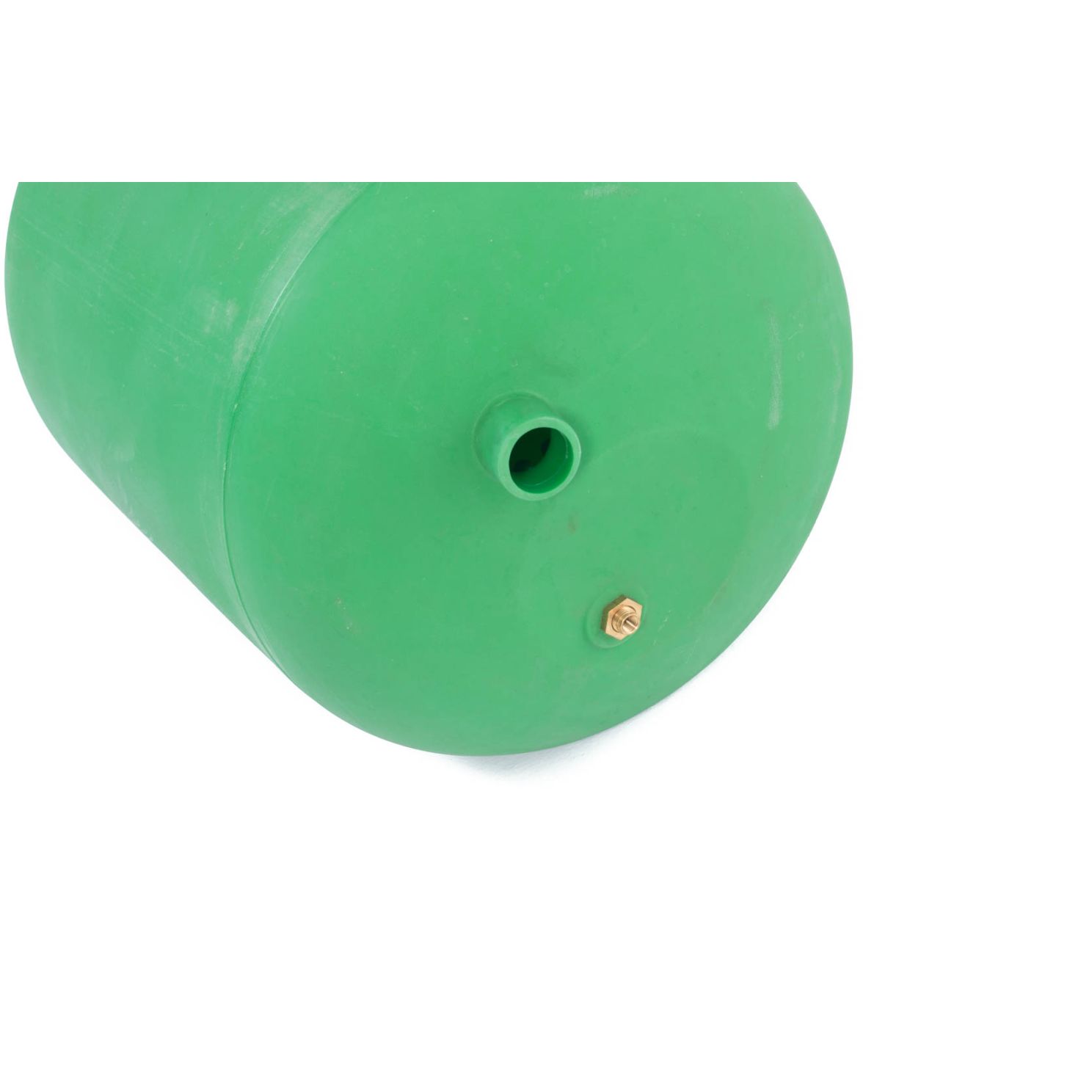 AR39586 Tractor Poly Fuel Tank fits John Deere
