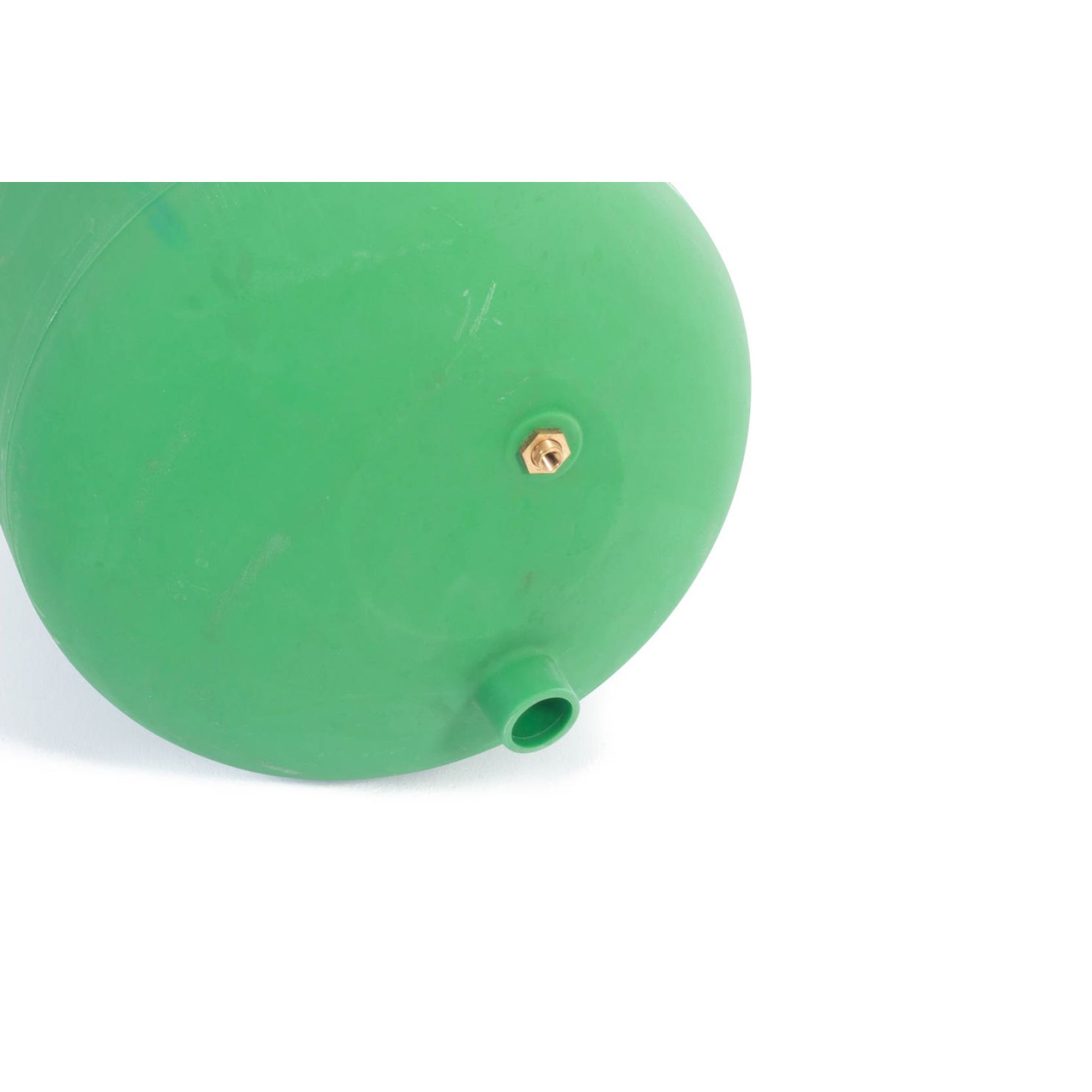 AR39586 Tractor Poly Fuel Tank fits John Deere