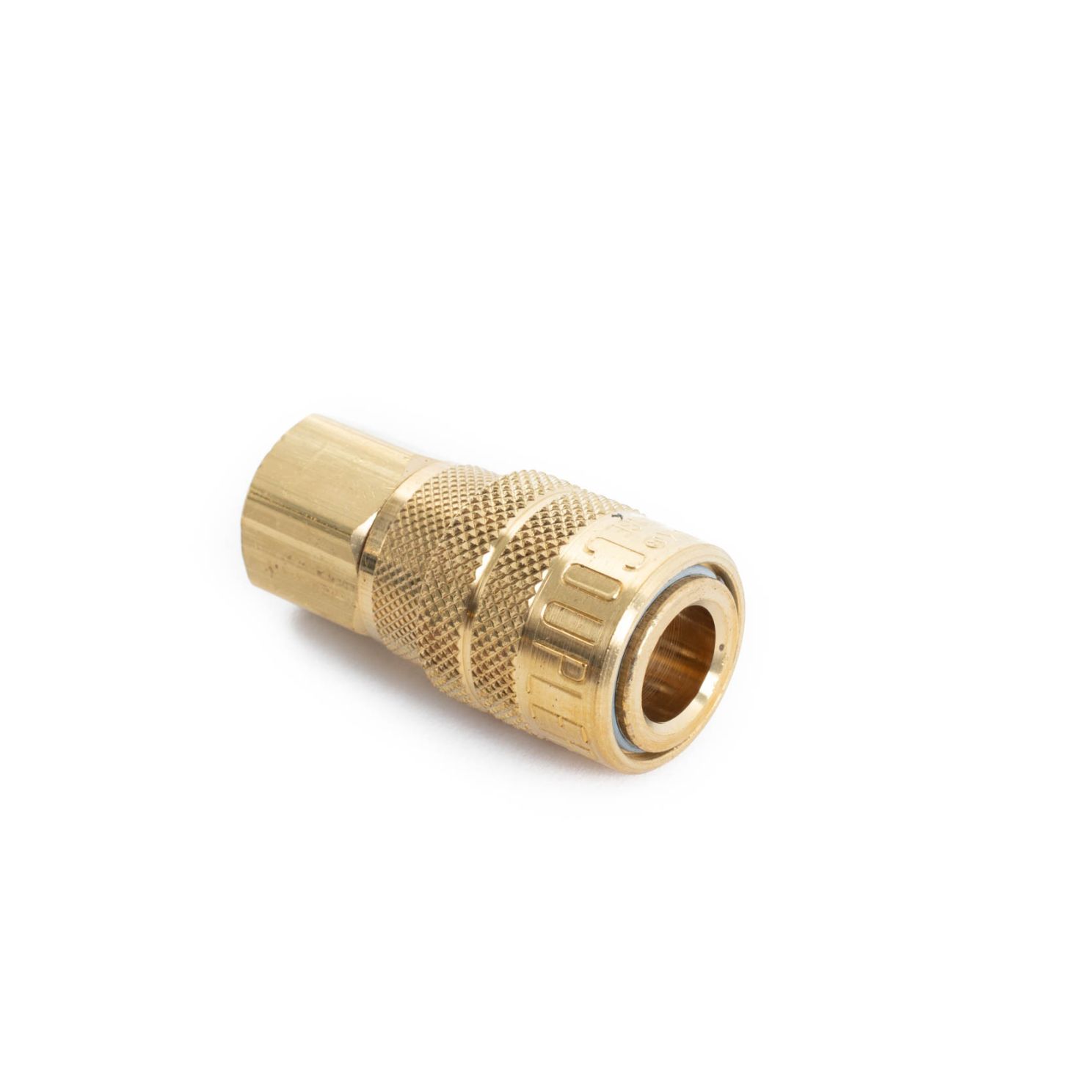 Milton S211 5 Piece Air Coupler Kit