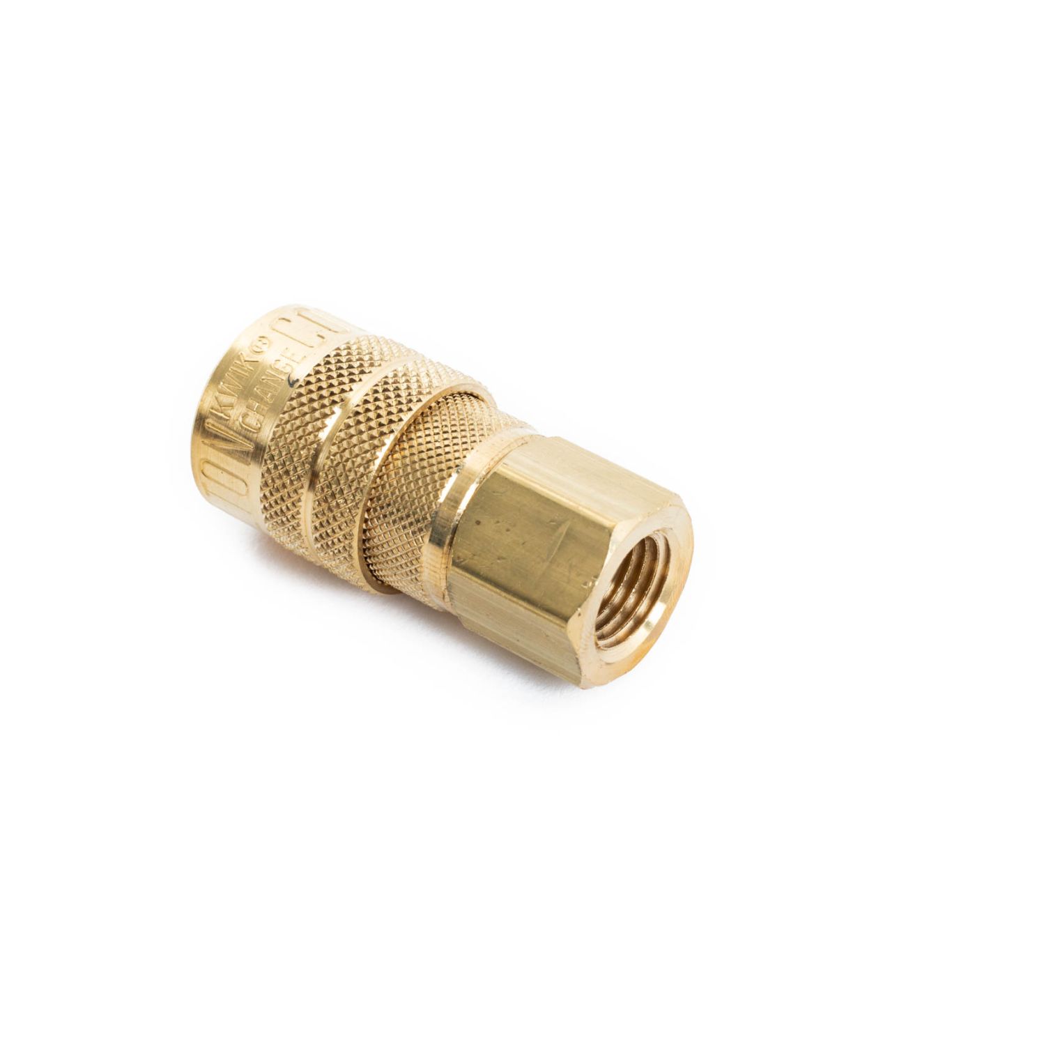 Milton S211 5 Piece Air Coupler Kit