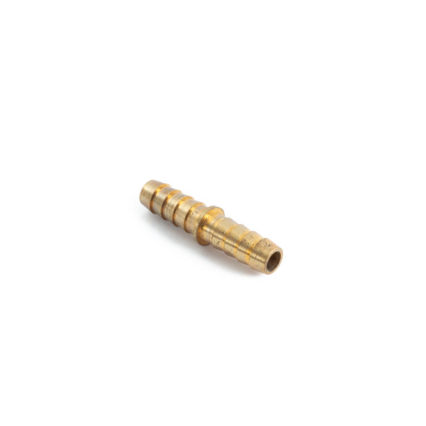 Milton 642 3/8" Brass Air Hose Mender
