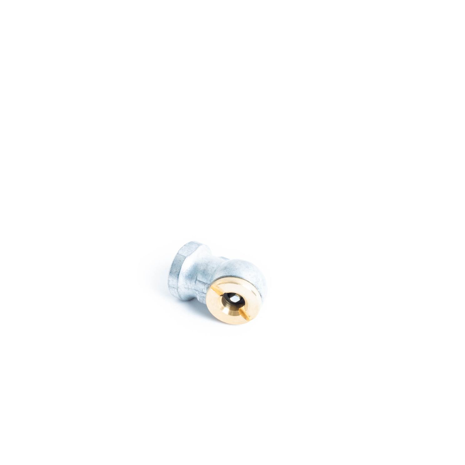 Milton S699 1/4" Female Air Chuck Head