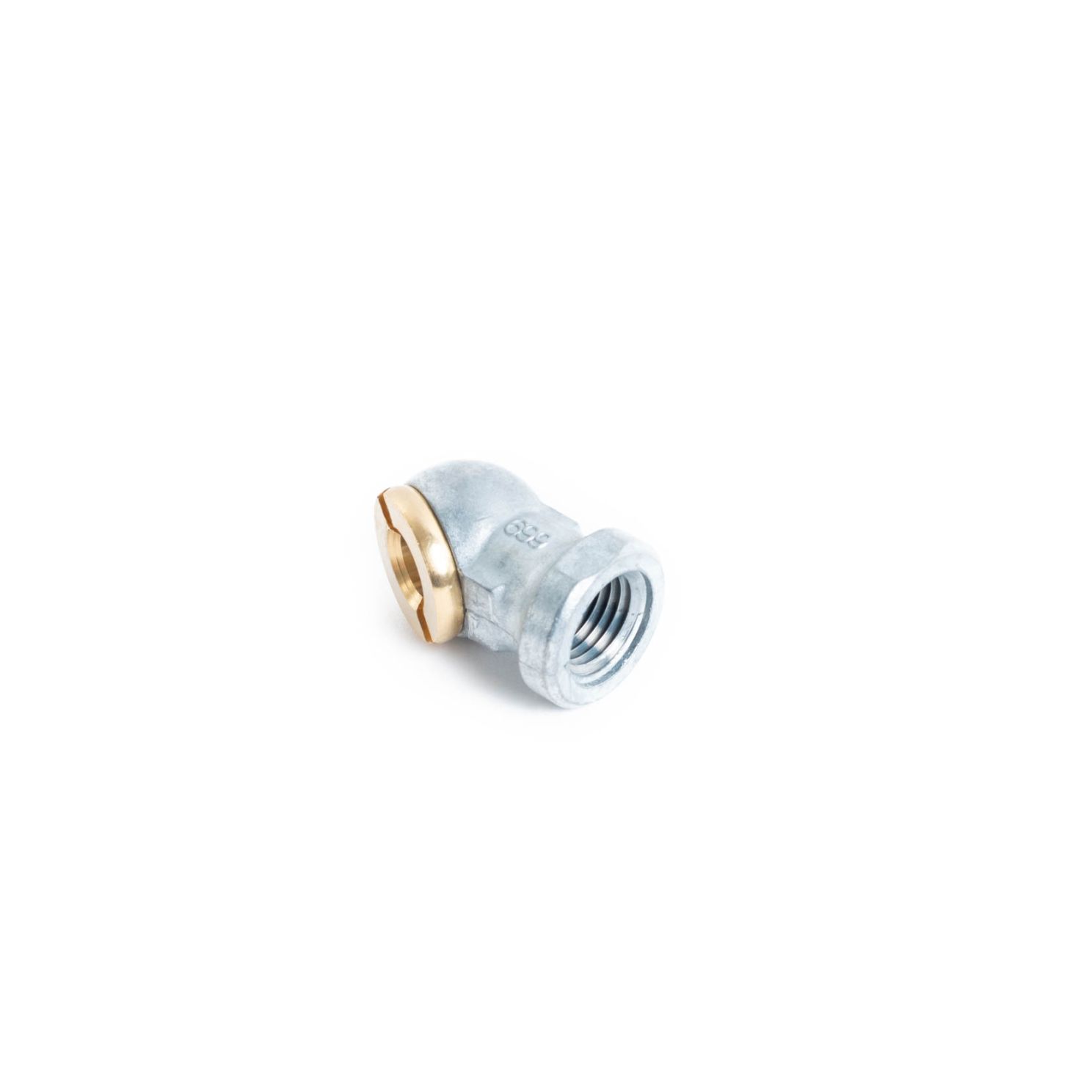 Milton S699 1/4" Female Air Chuck Head