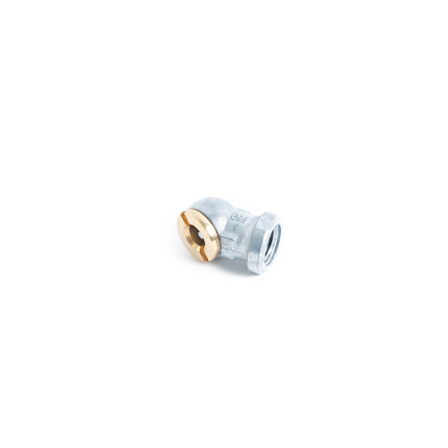 Milton S699 1/4" Female Air Chuck Head