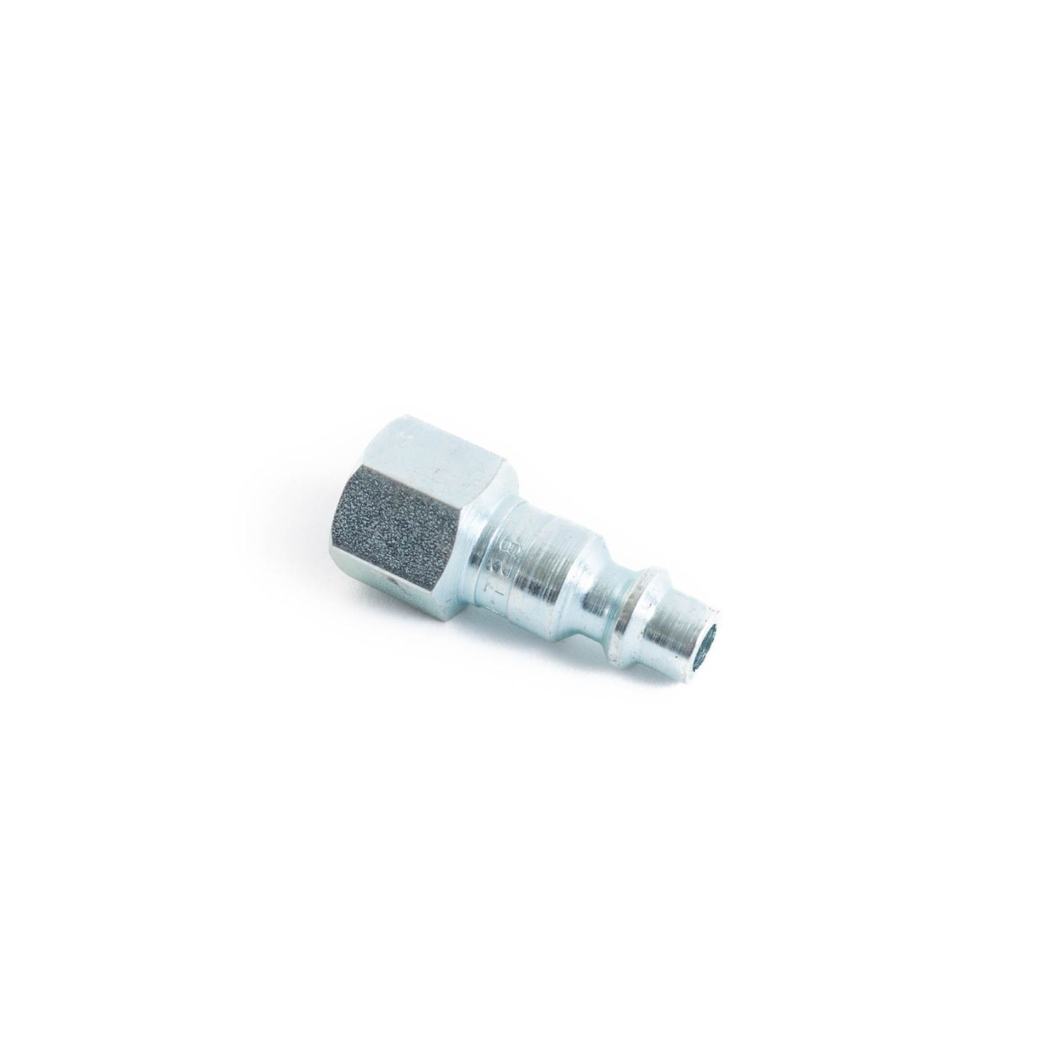 Milton S728 1/4" M-Style Female Air Coupler Plug