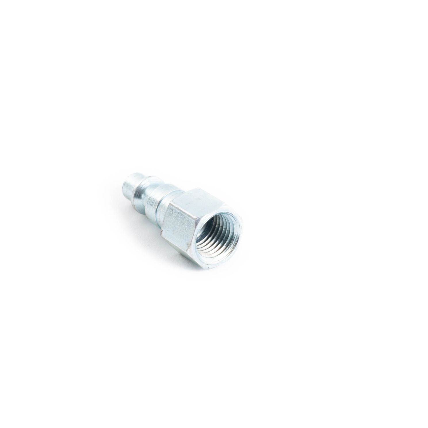 Milton S728 1/4" M-Style Female Air Coupler Plug
