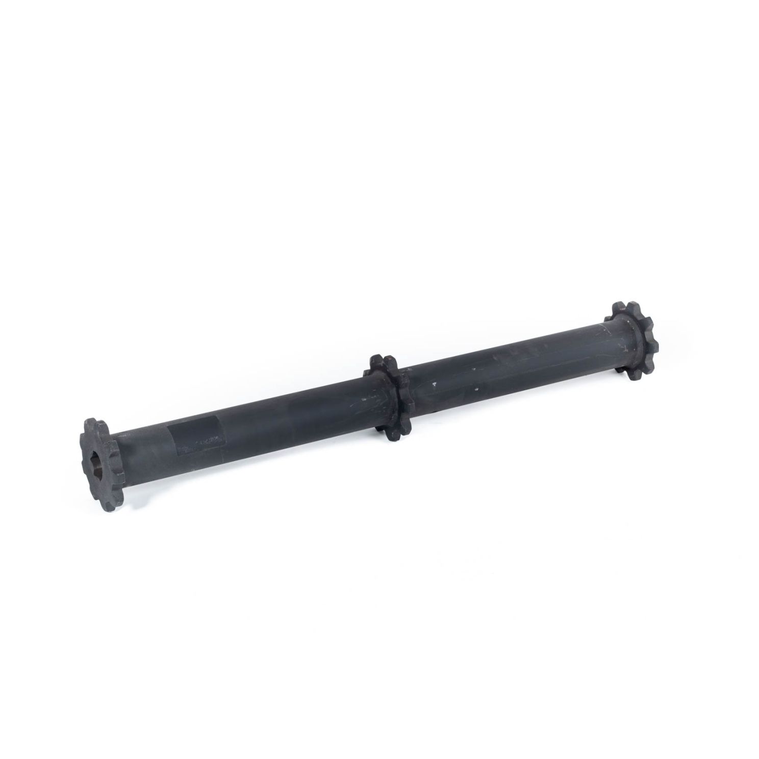 87315913 Combine Feeder Chain Sprocket Tube Kit fits Case-IH