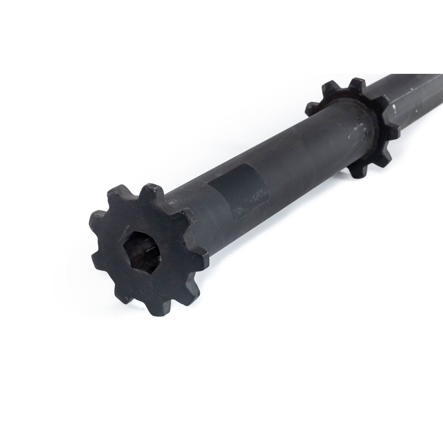 87315913 Combine Feeder Chain Sprocket Tube Kit fits Case-IH