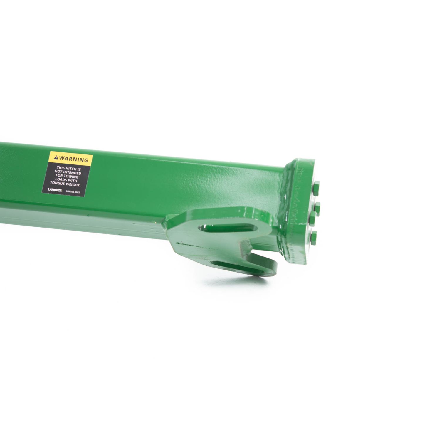 Lankota LANTH400 Rear Combine Hitch fits John Deere