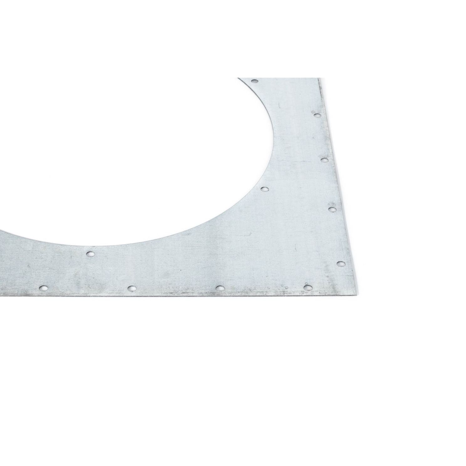 GSI TR-4725 18" Bin Fan Faceplate