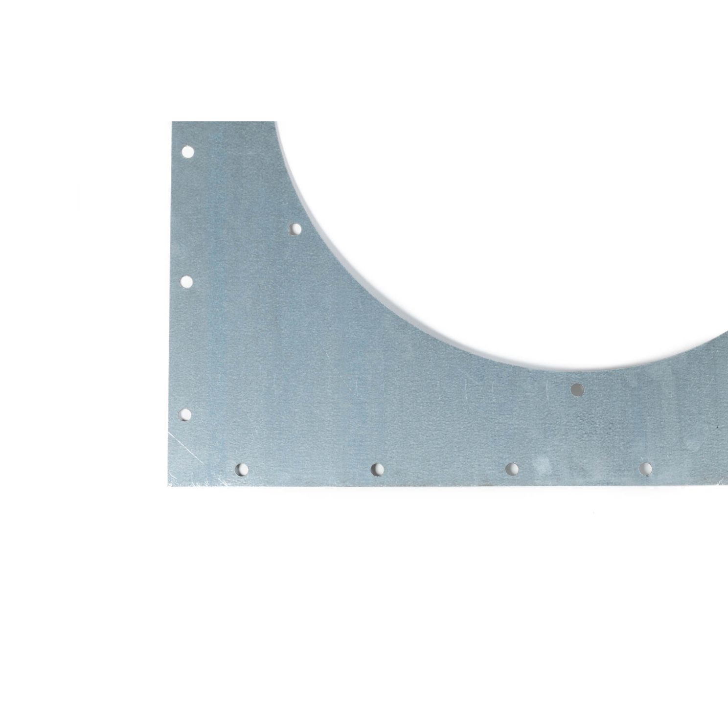 GSI TR-4725 18" Bin Fan Faceplate
