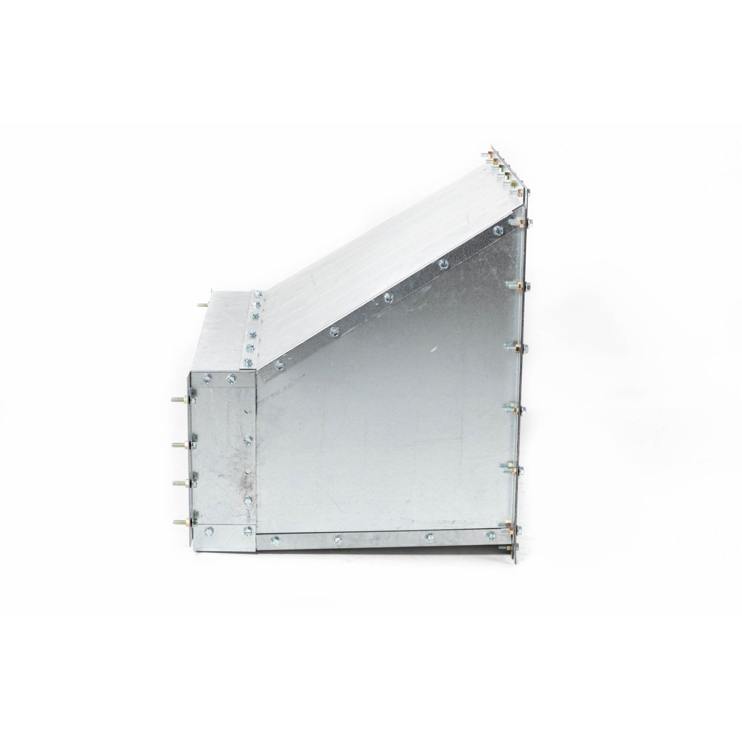 GSI TR-4734 Grain Bin Fan Transition