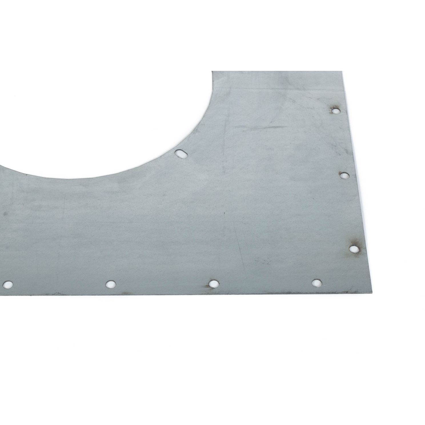 GSI TR-4735 12" Bin Fan Faceplate