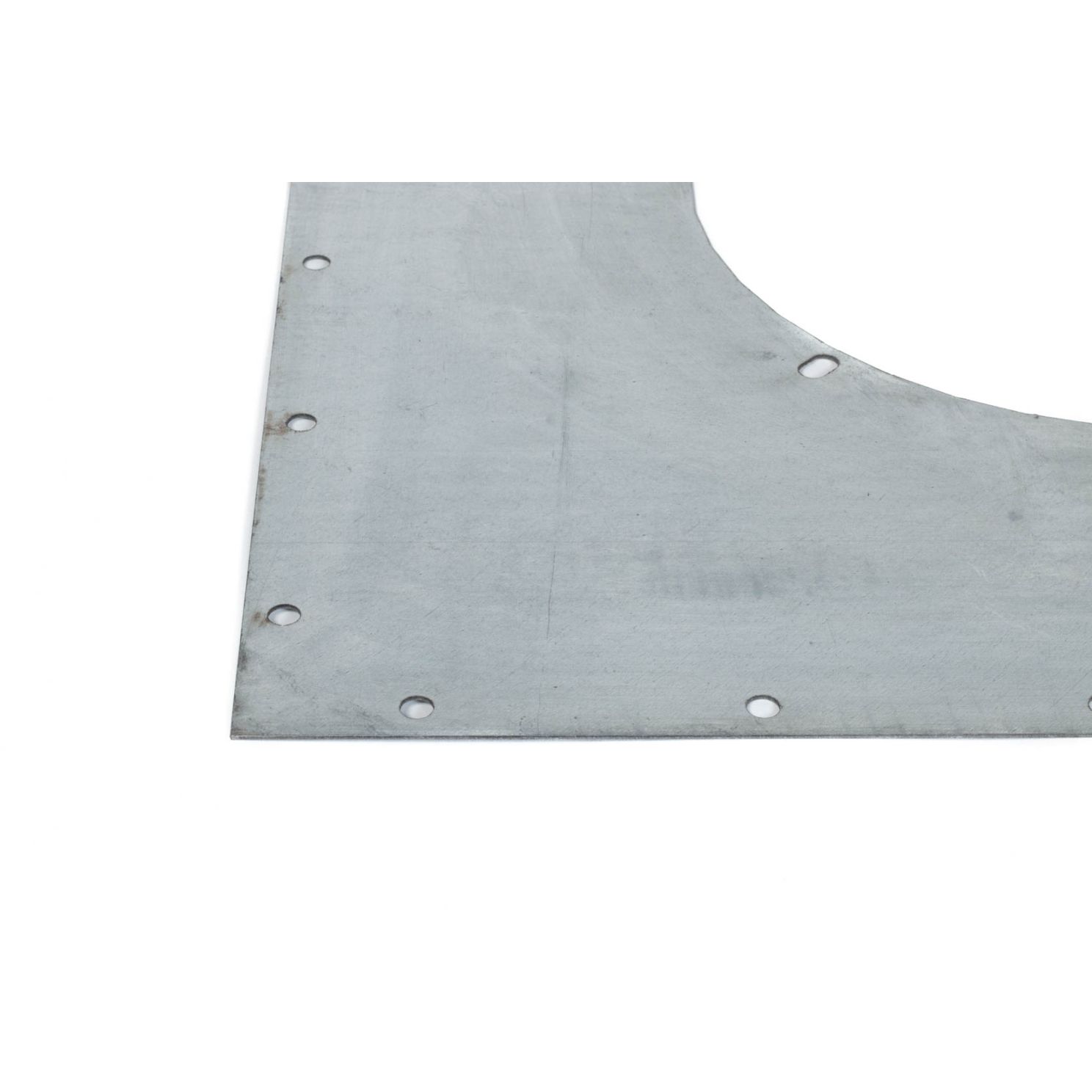 GSI TR-4735 12" Bin Fan Faceplate