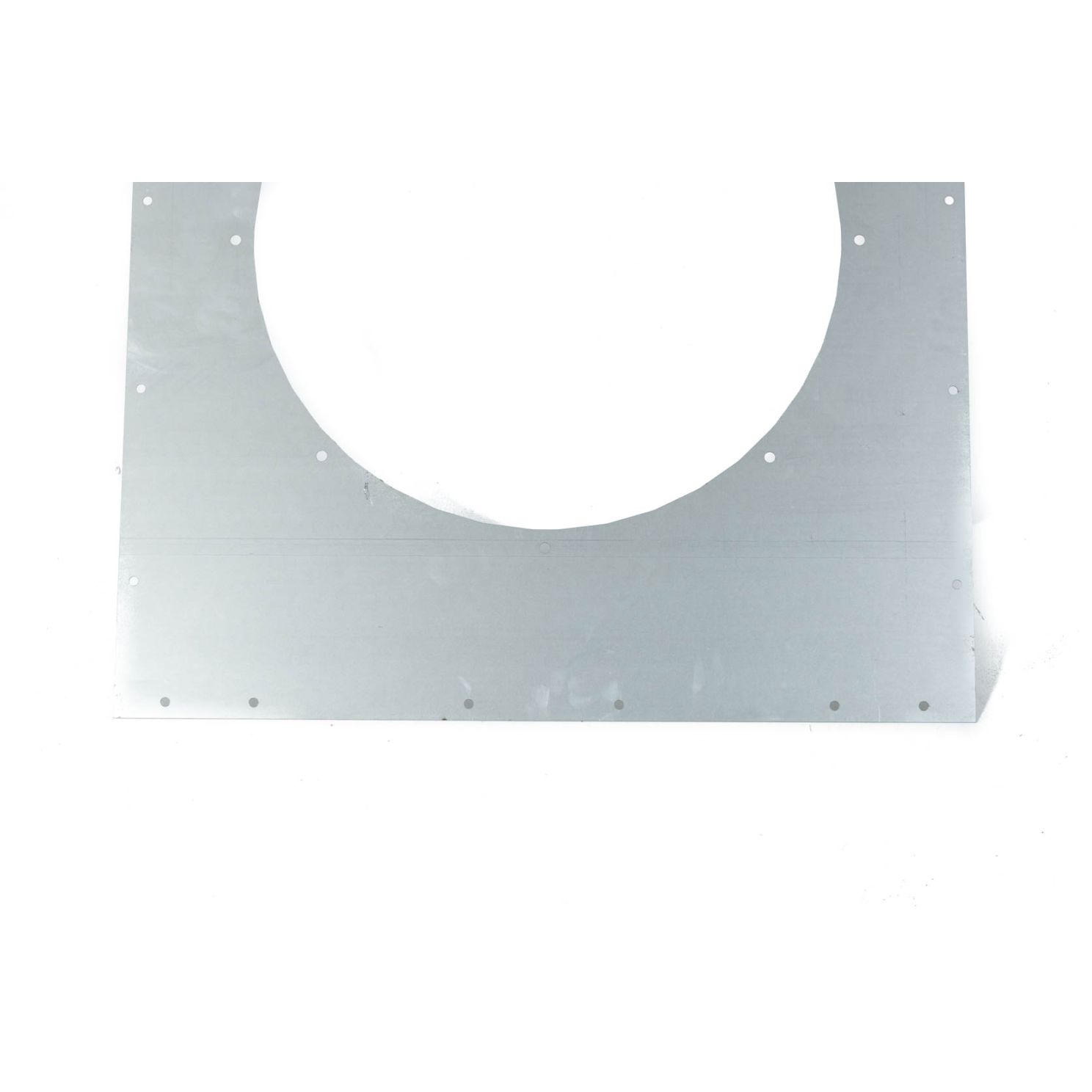 GSI TR-7036 24" Bin Fan Faceplate