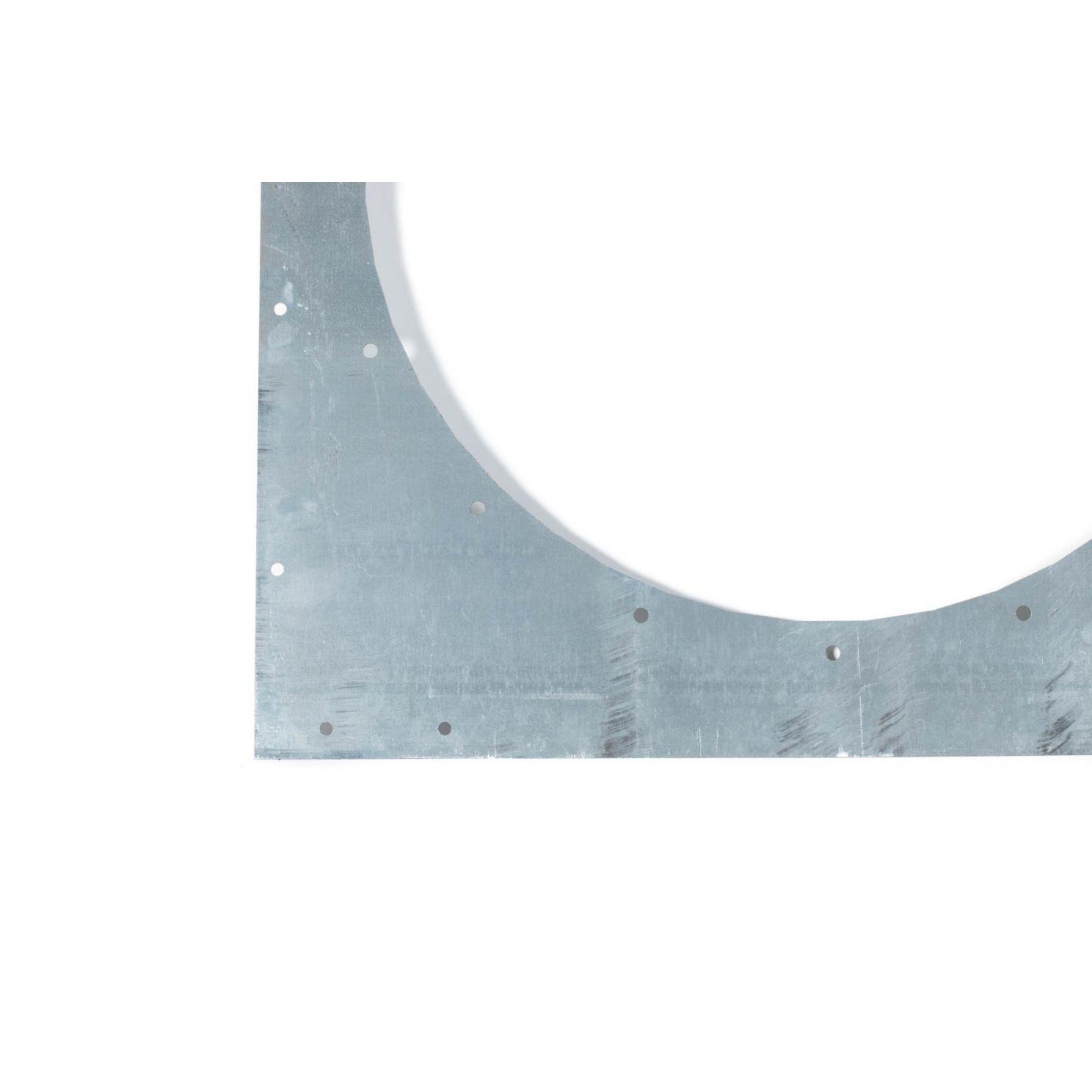 GSI TR-7038 28" Bin Fan Faceplate