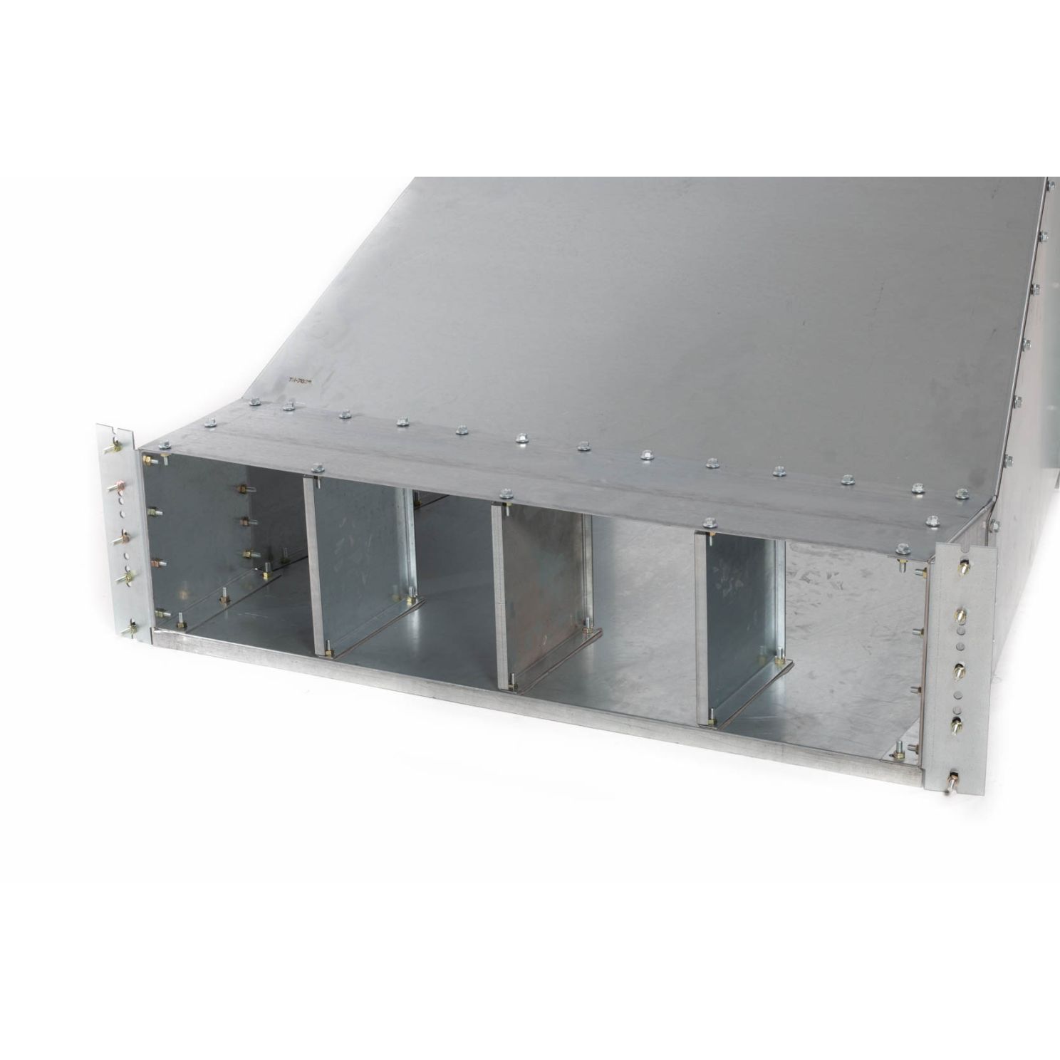 GSI TR-7048 Grain Bin Fan Transition