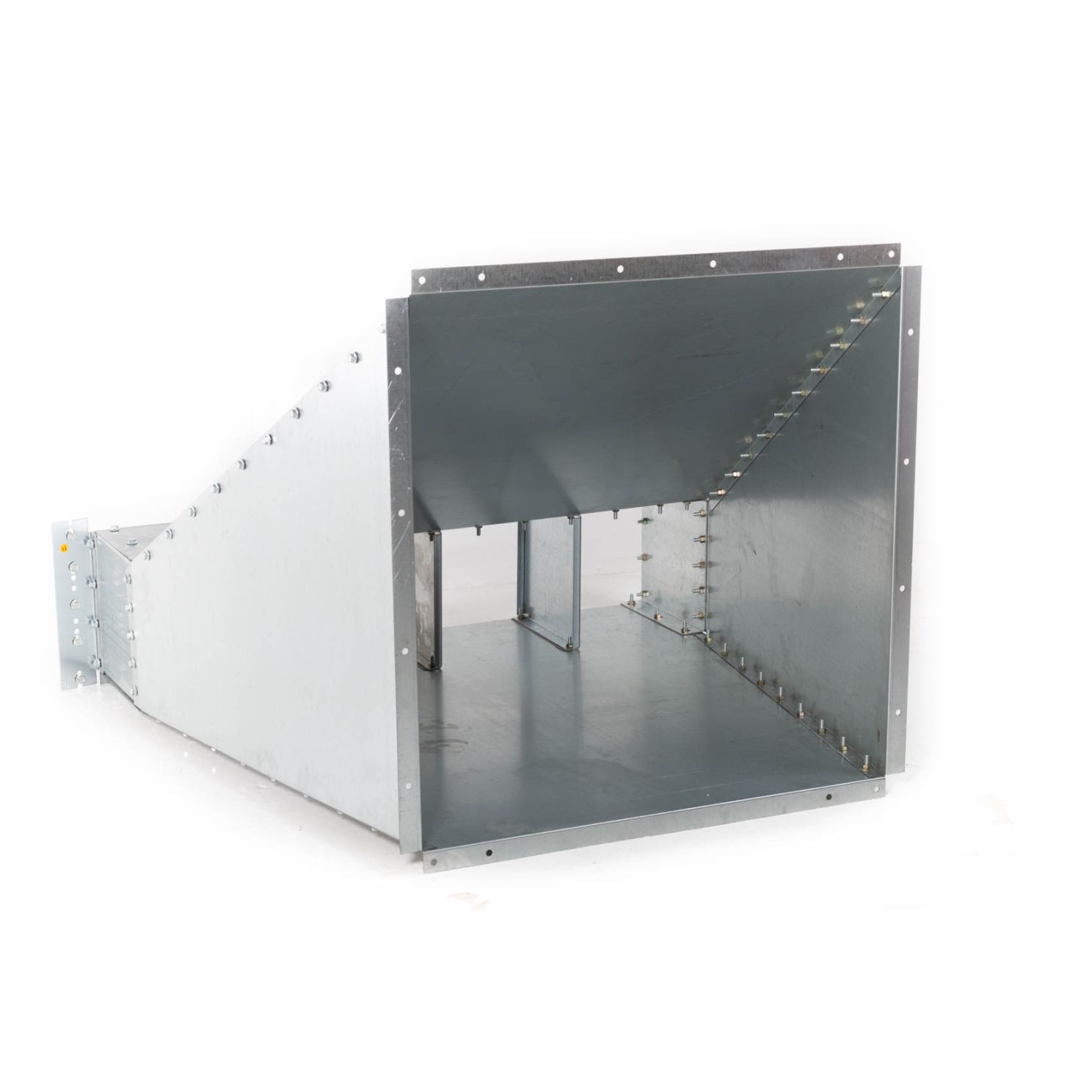 GSI TR-7048 Grain Bin Fan Transition