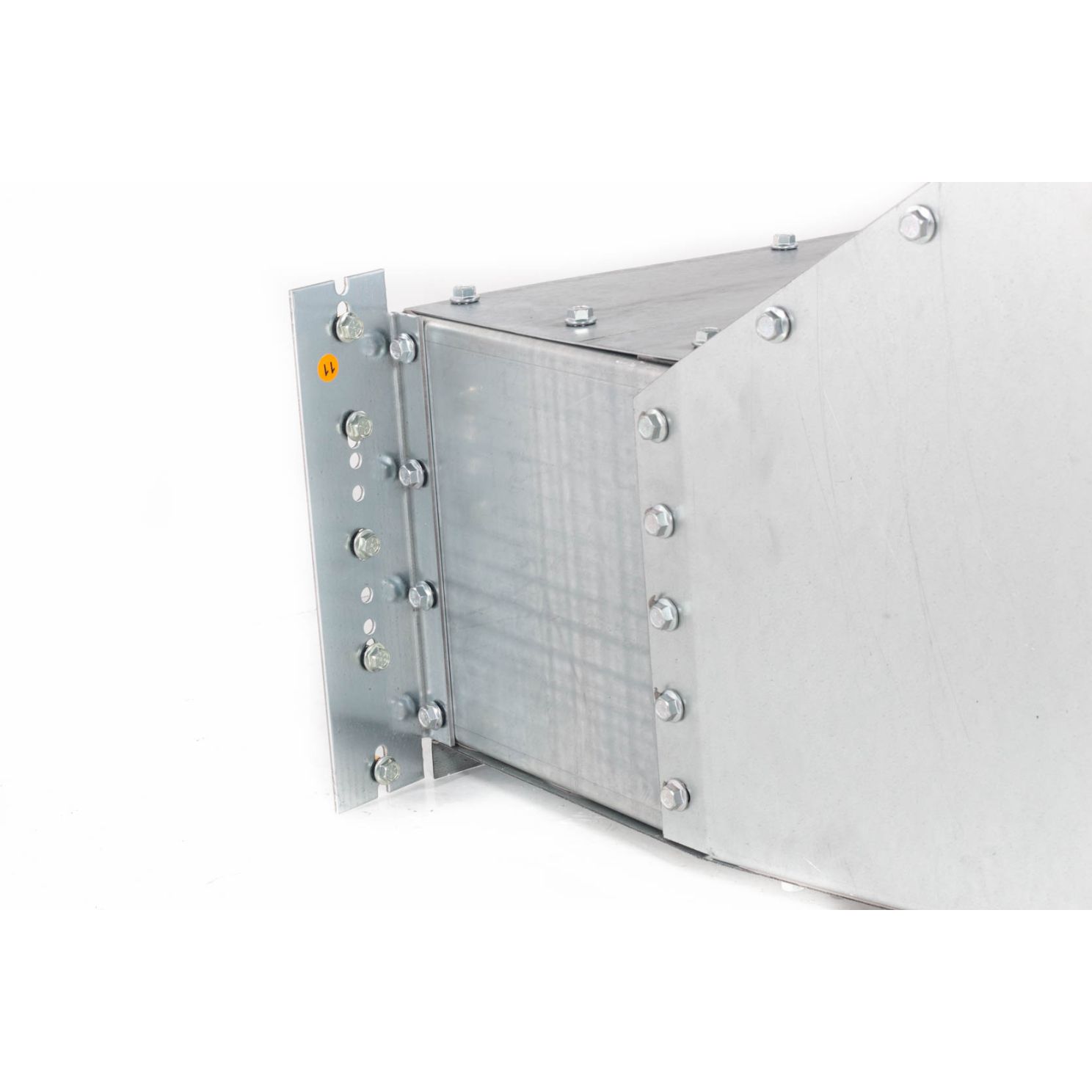 GSI TR-7048 Grain Bin Fan Transition