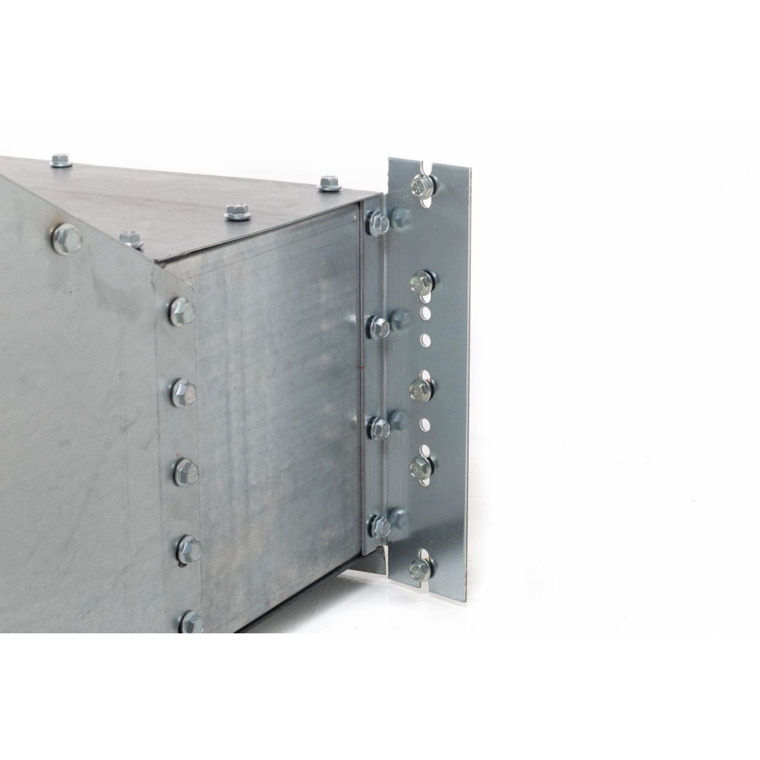 GSI TR-7048 Grain Bin Fan Transition