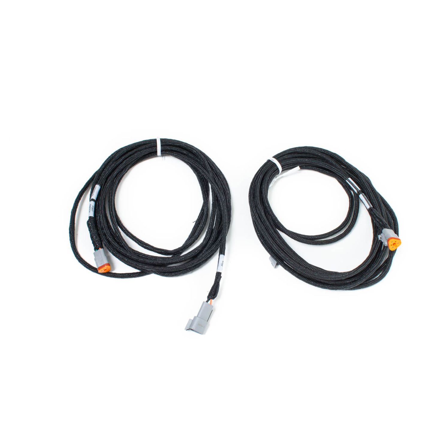 Lankota UDJD1000K Combine Unload Auger Shut-off Kit fits John Deere