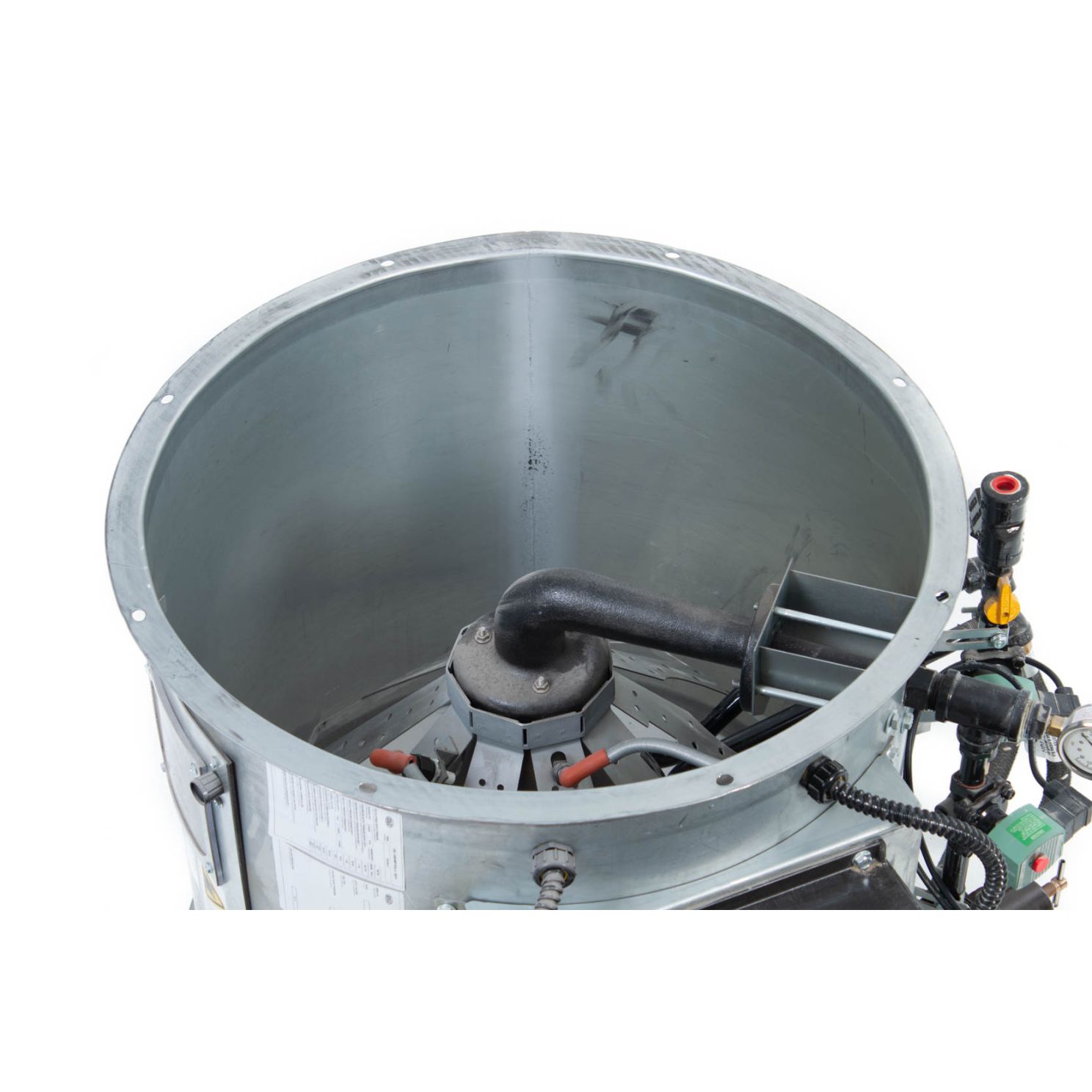 GSI 26" Liquid Propane Deluxe Grain Bin Heater VHD26LP