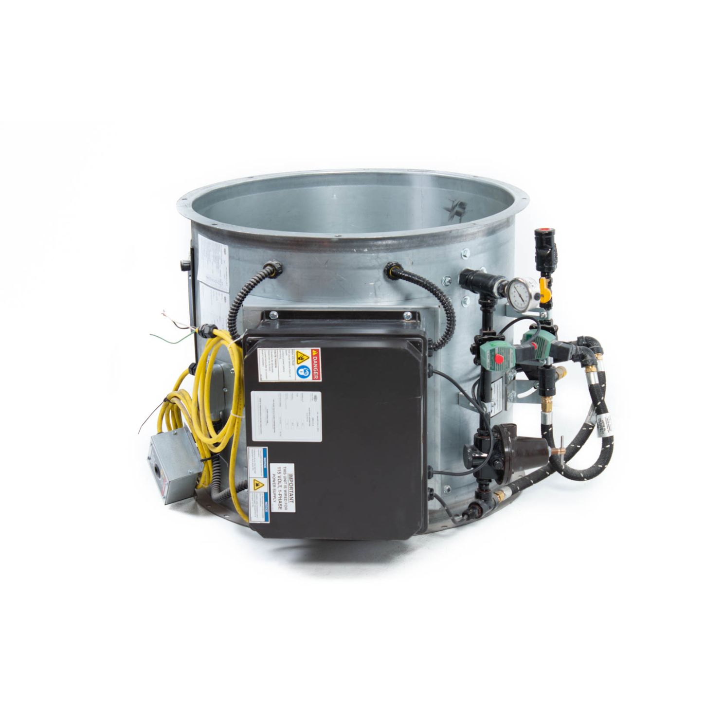 GSI 26" Liquid Propane Deluxe Grain Bin Heater VHD26LP