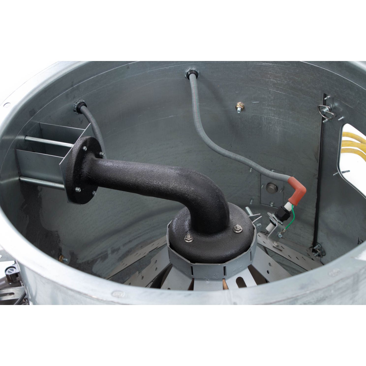 GSI 24" Liquid Propane Deluxe Grain Bin Heater VHD24LP