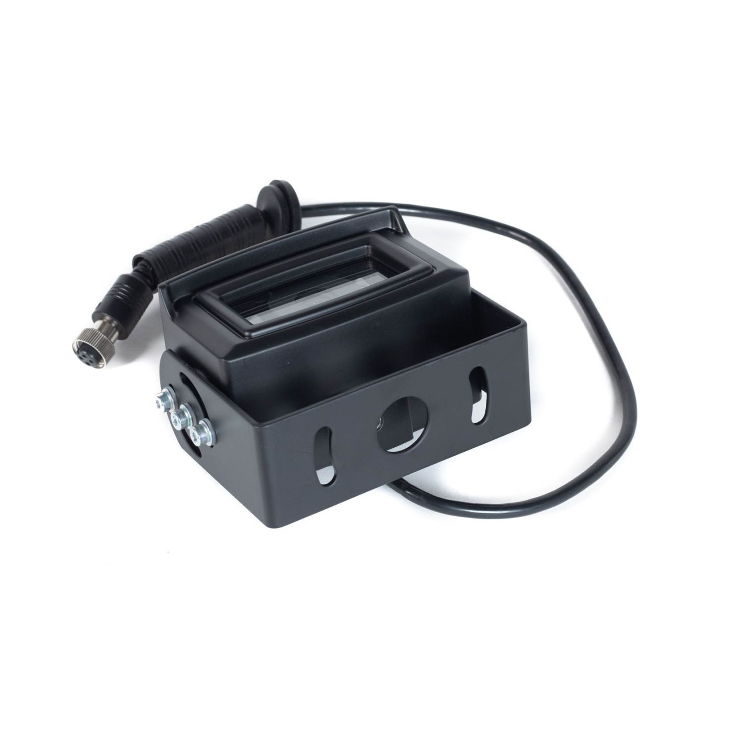 CabCam 110° Color Wired Camera 4 Pin A-VS1C110