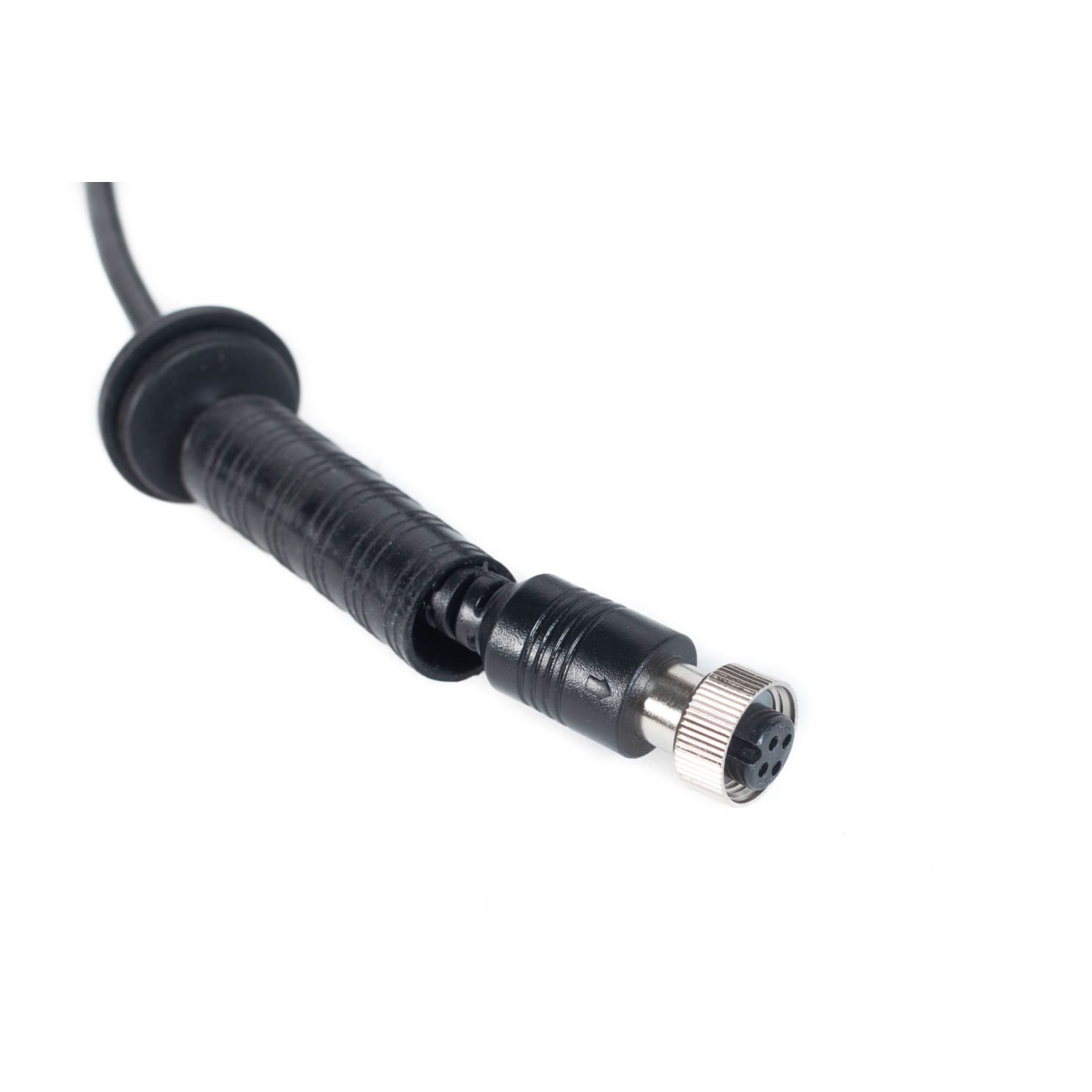CabCam 110° Color Wired Camera 4 Pin A-VS1C110