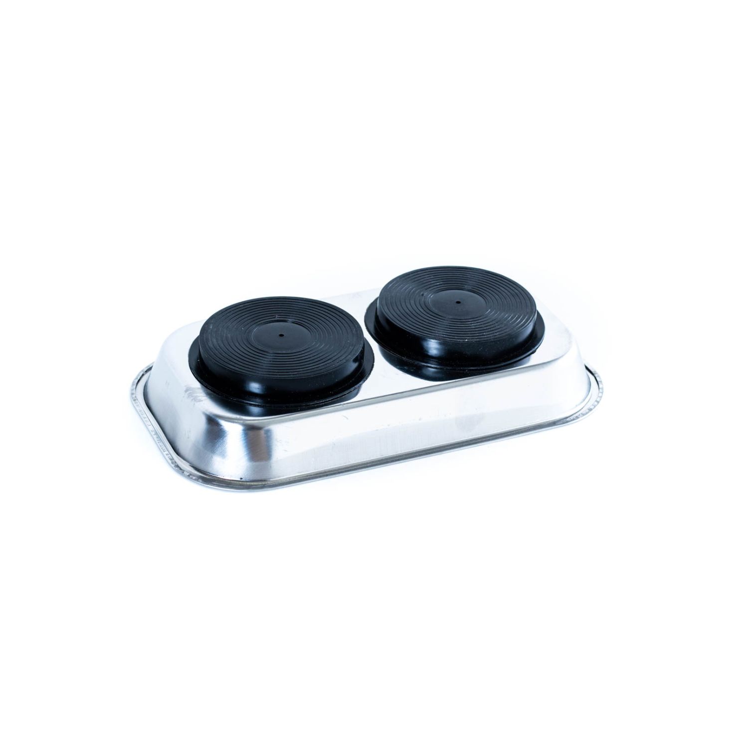 Performance Tool 2 Magnet Parts Tool Tray