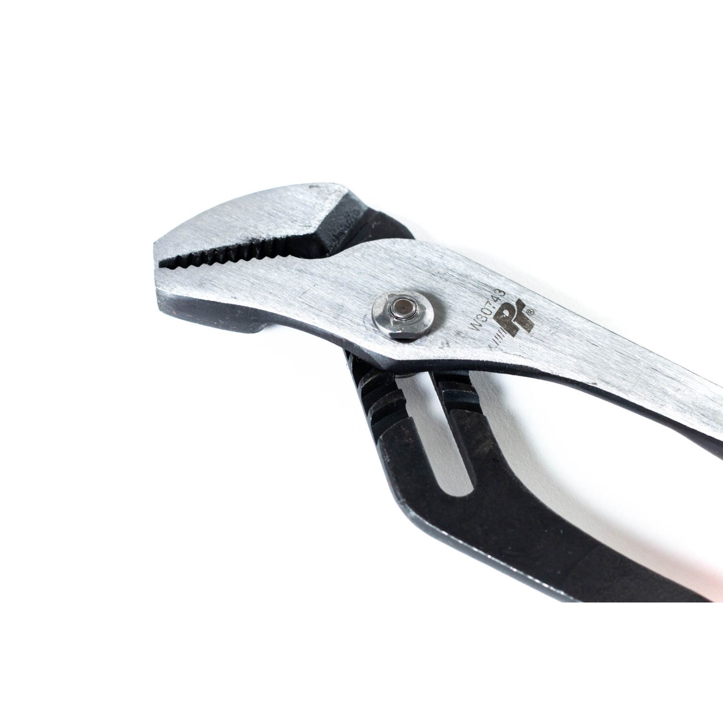 Performance Tool 12'' Groove Joint Pliers