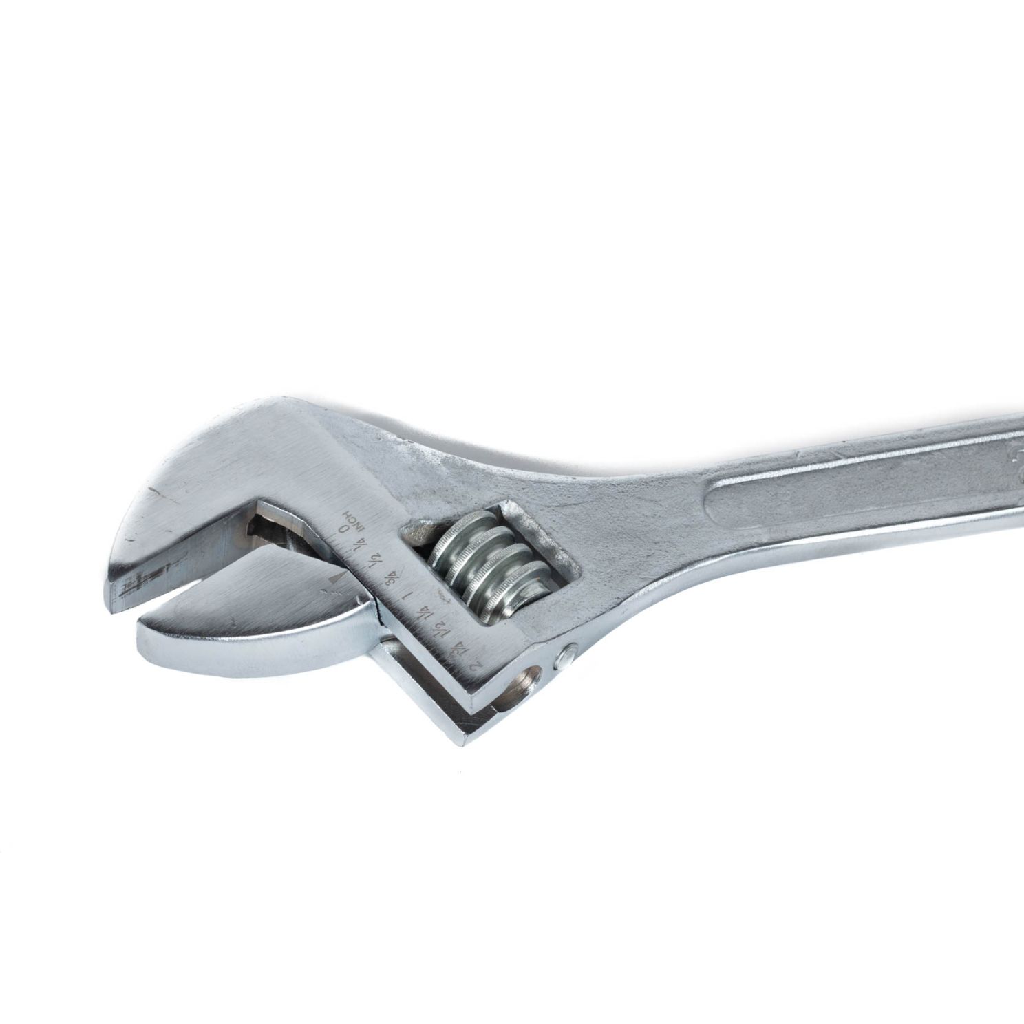 Performance Tool 24'' Adjustable Crescent Wrench W424P