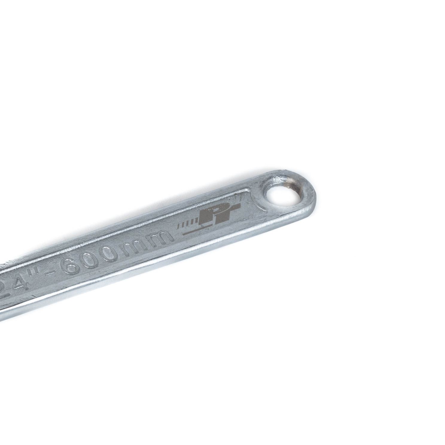 Performance Tool 24'' Adjustable Crescent Wrench W424P