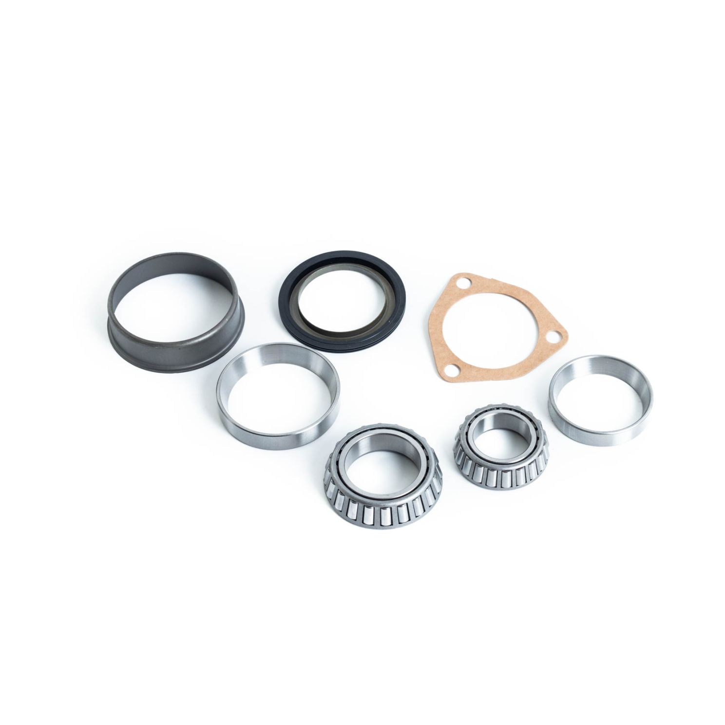 371418R92 Tractor Wheel Bearing Kit fits Case-IH
