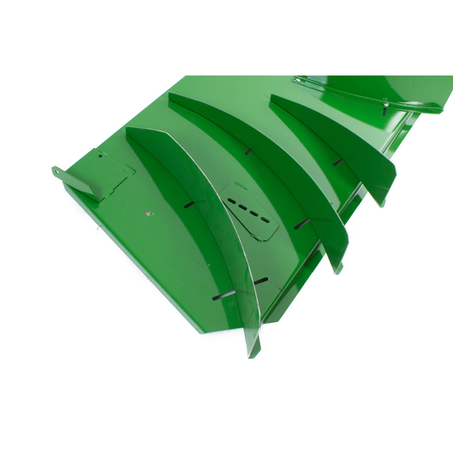 9495W Combine Chopper Wide Spread Tailboard Assembly fits John Deere