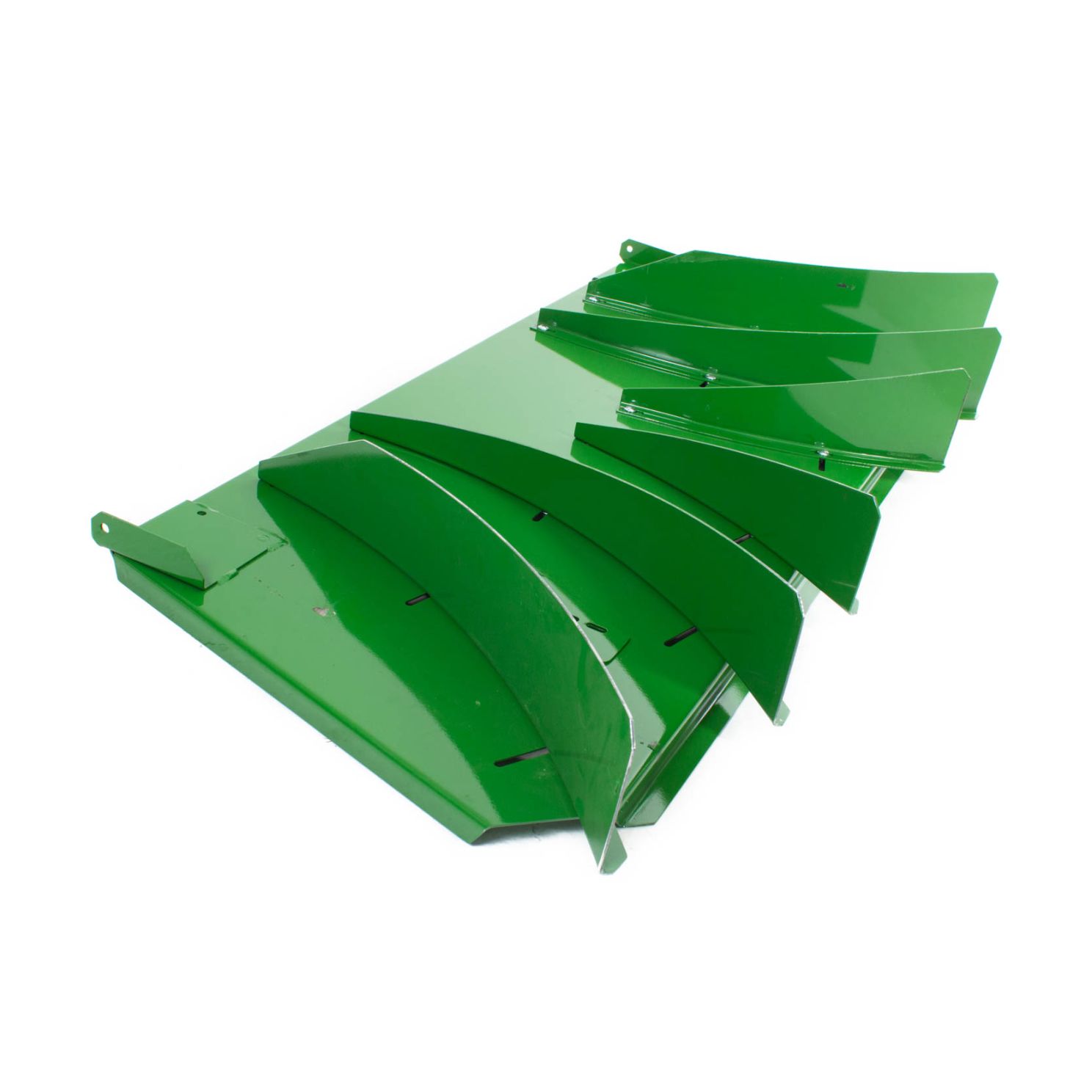 9495W Combine Chopper Wide Spread Tailboard Assembly fits John Deere