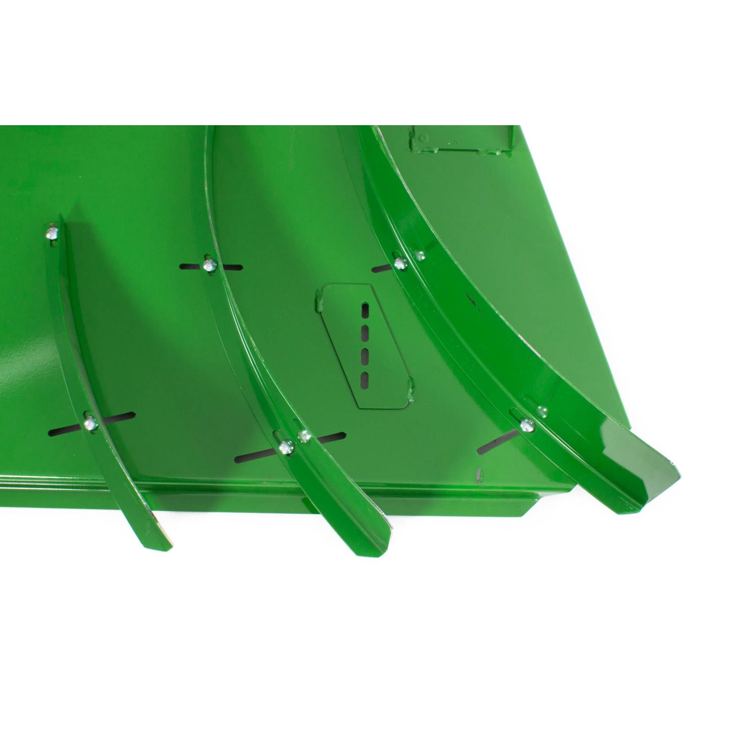 9495W Combine Chopper Wide Spread Tailboard Assembly fits John Deere