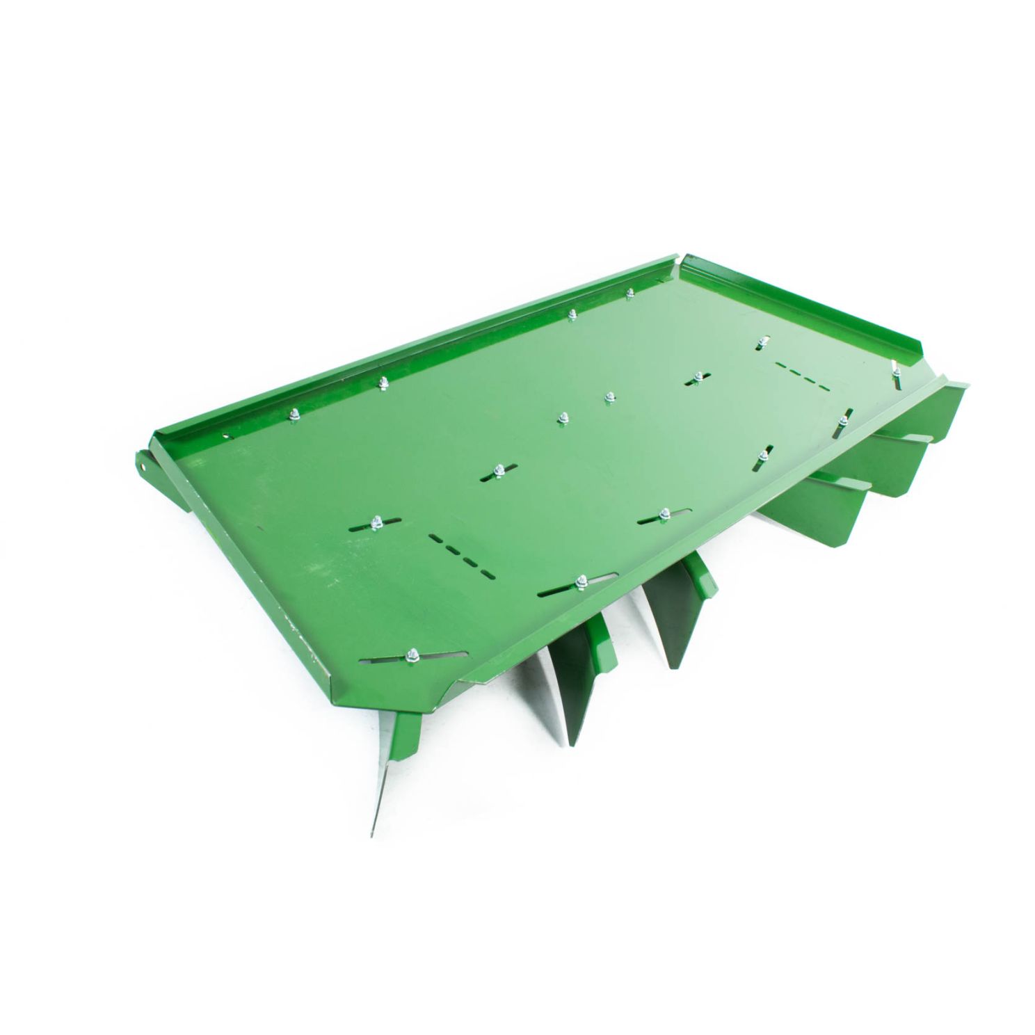 9495W Combine Chopper Wide Spread Tailboard Assembly fits John Deere